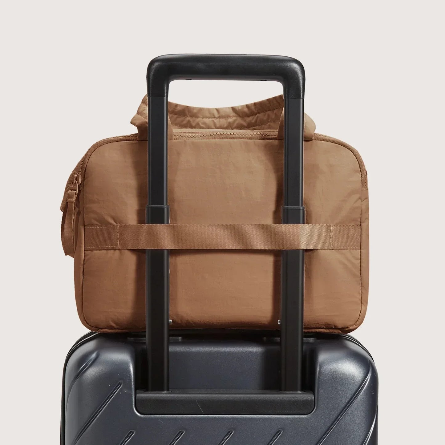 Crush Hanging Toiletry Bag