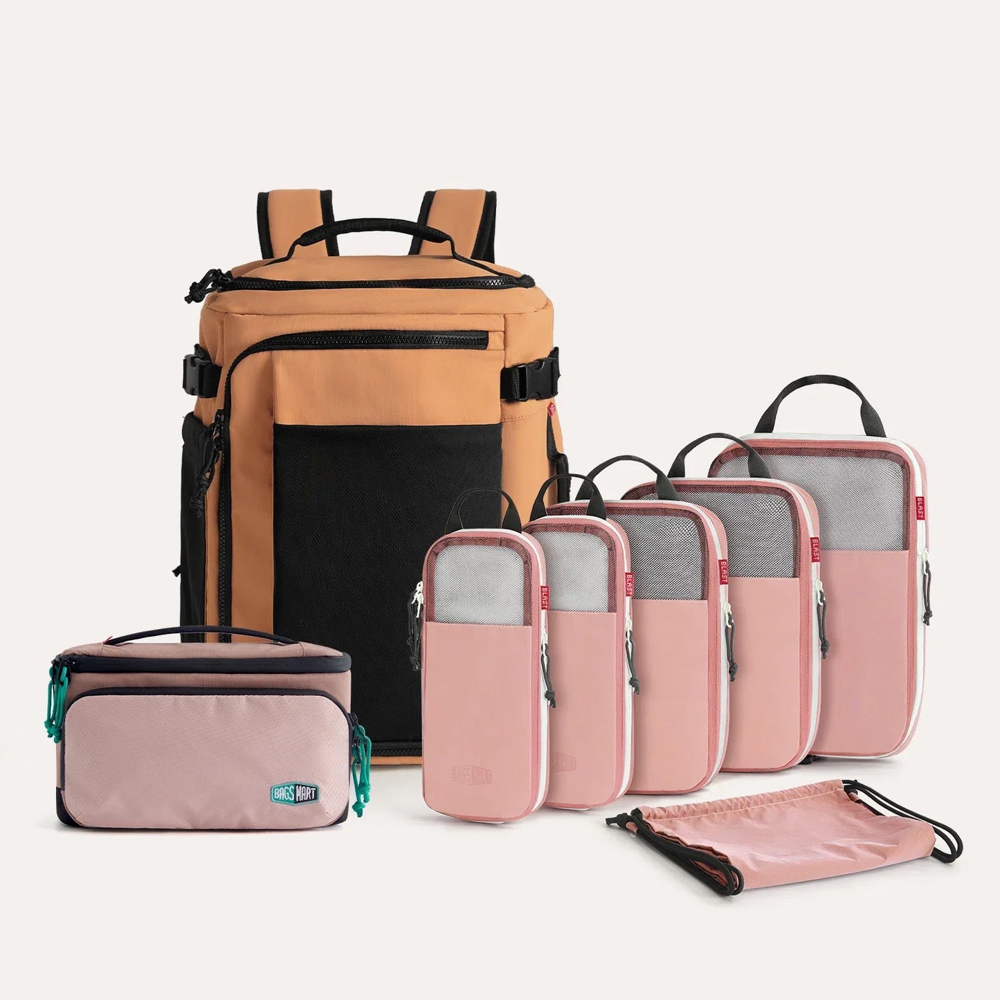 Blast 3-in-1 Travel Set