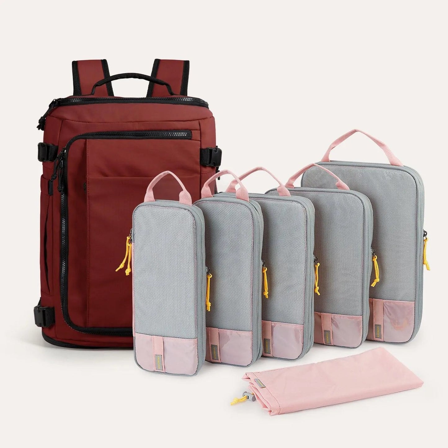Blast Travel Set Pro