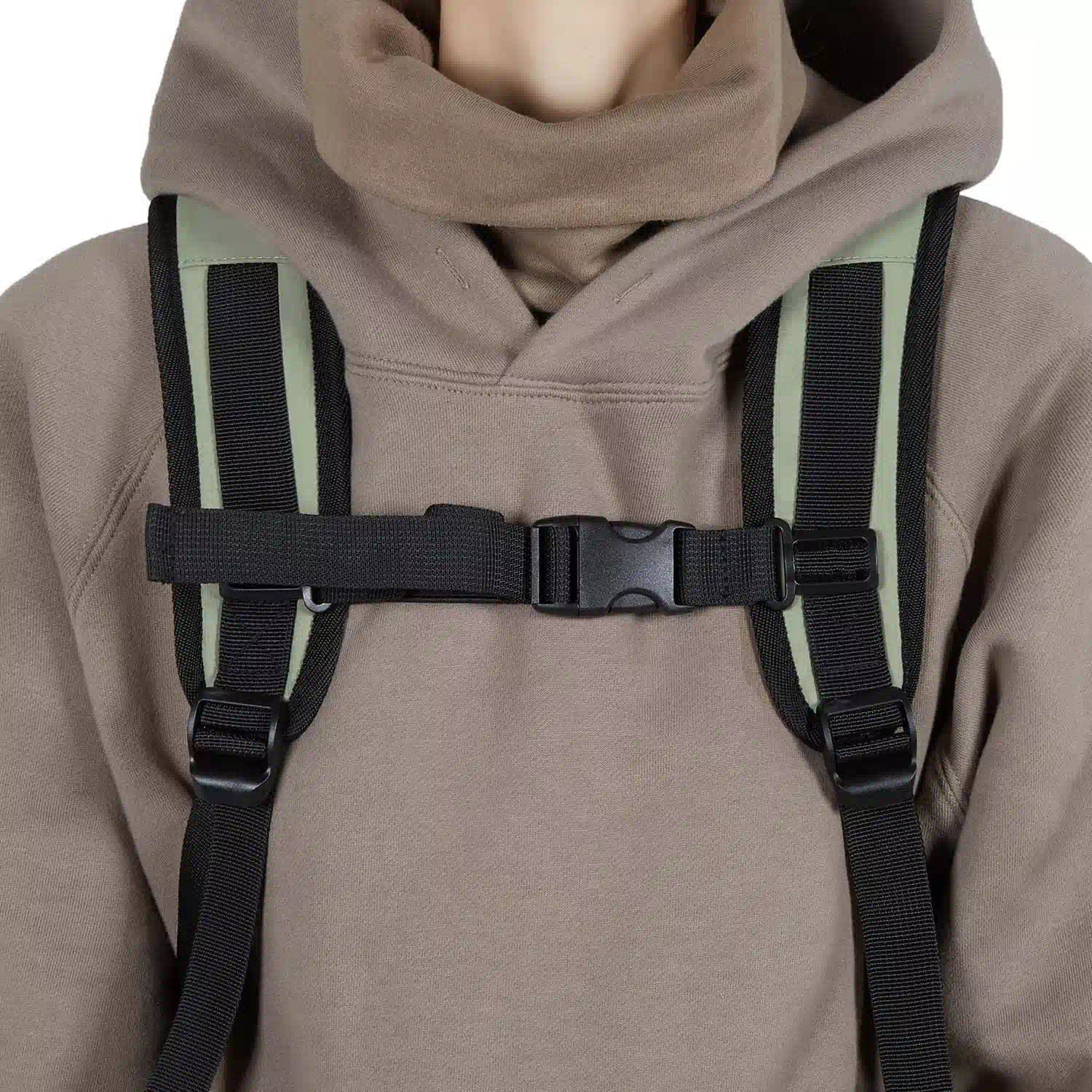 Blast Travel Backpack