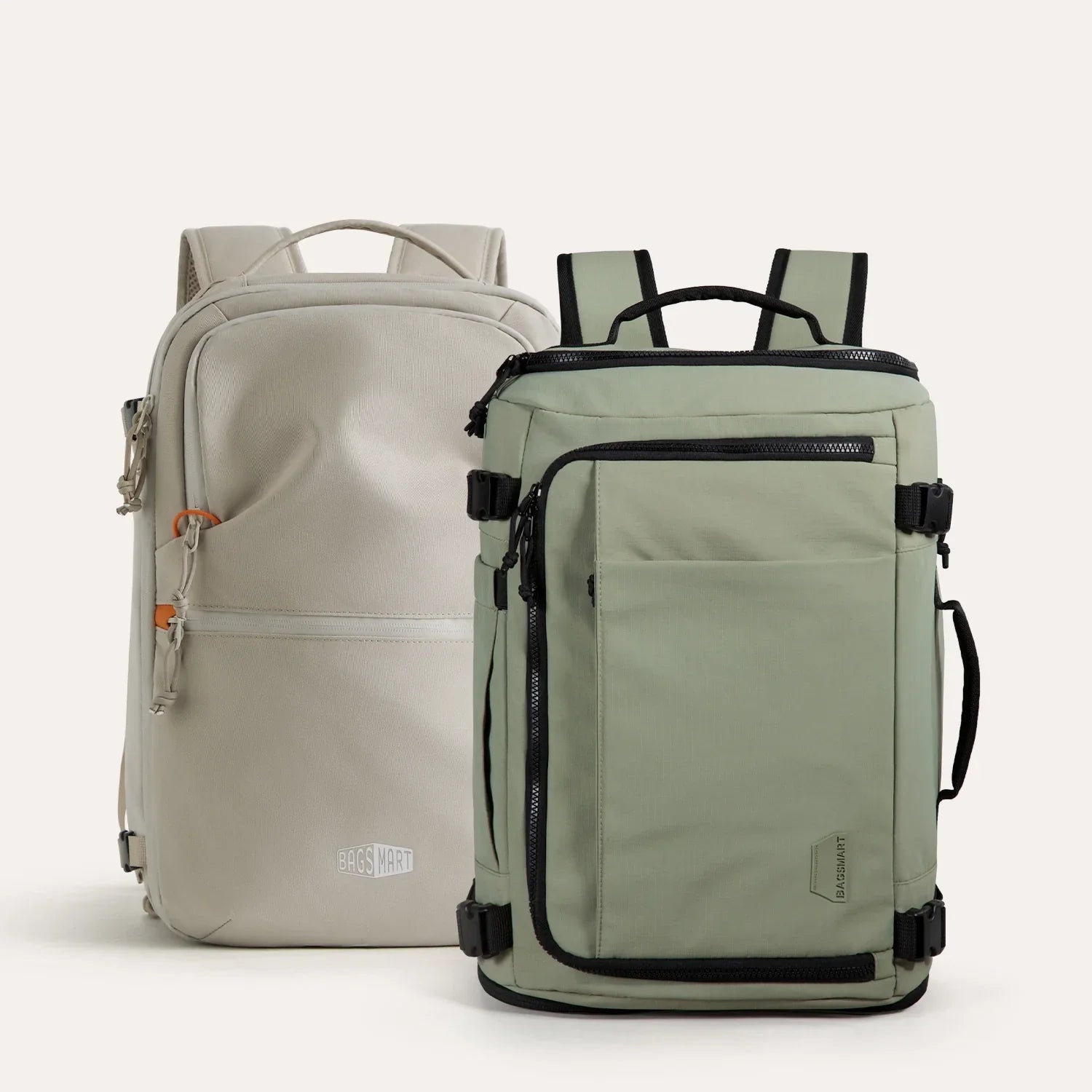 Blast & Faro Travel Set