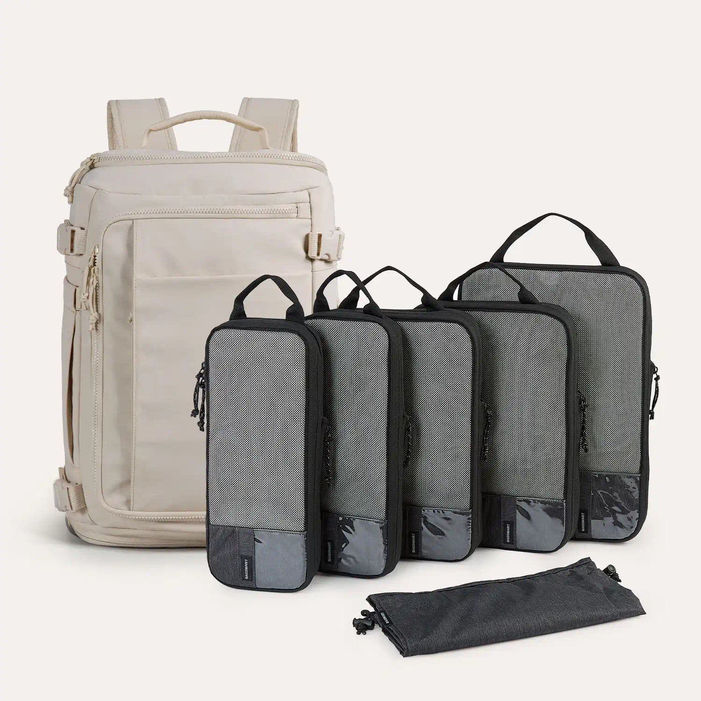 Blast Travel Set Pro