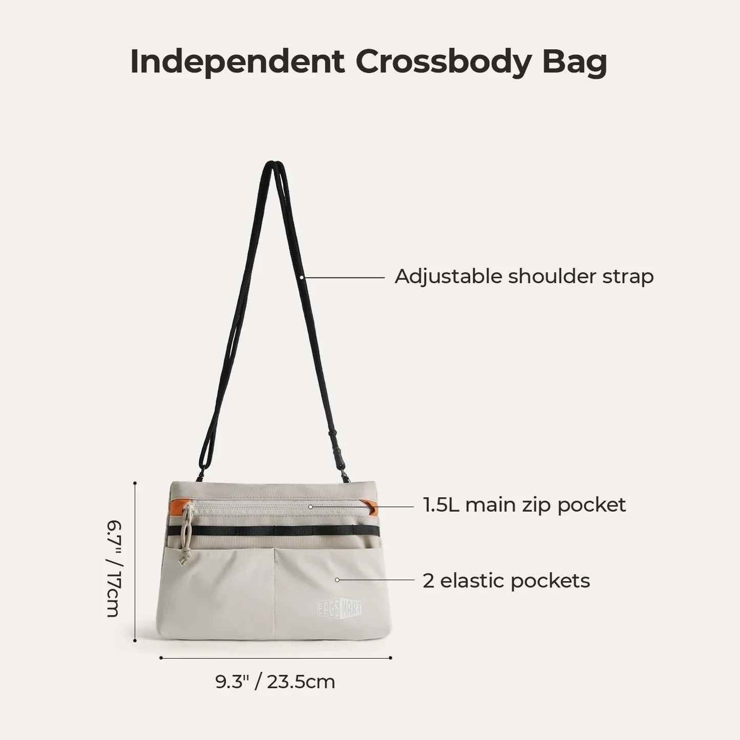 Faro 29L Travel Backpack Set