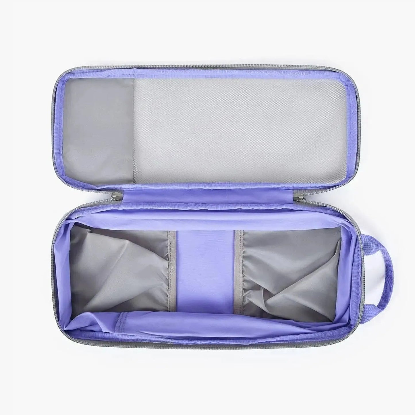 Compression Packing Cubes
