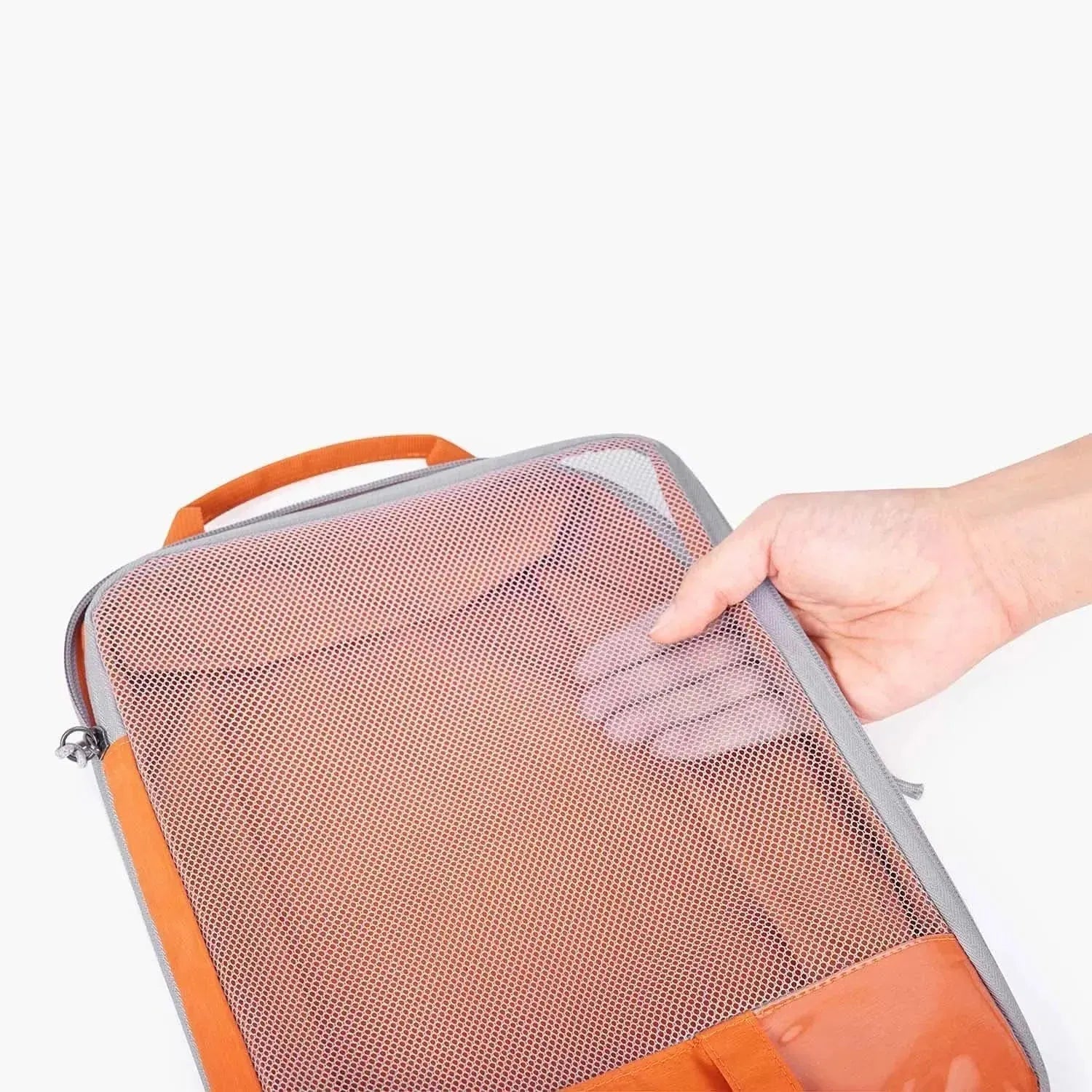 Compression Packing Cubes 6 PCS