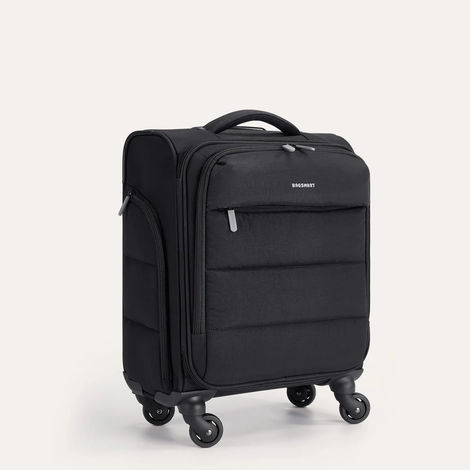 Bagsmart 16" Personal Item Carry on Luggage