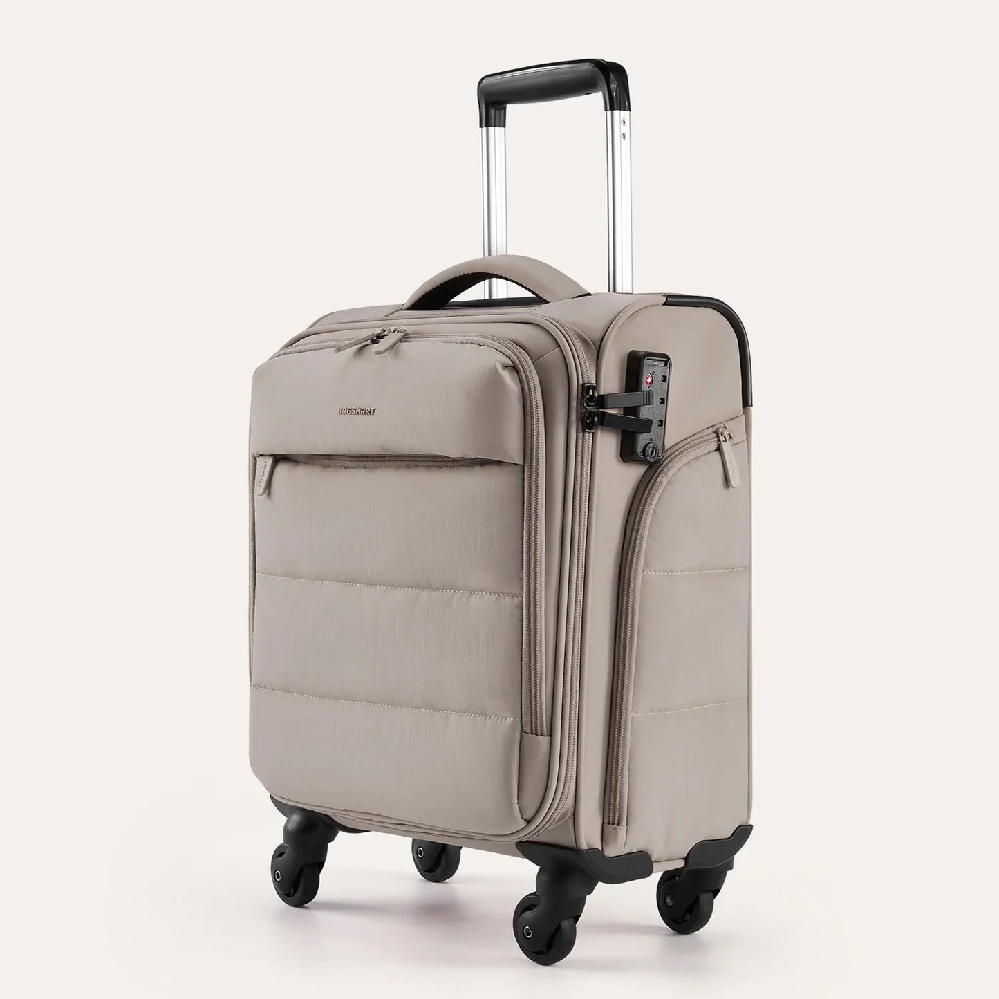 Bagsmart 16" Personal Item Carry on Luggage