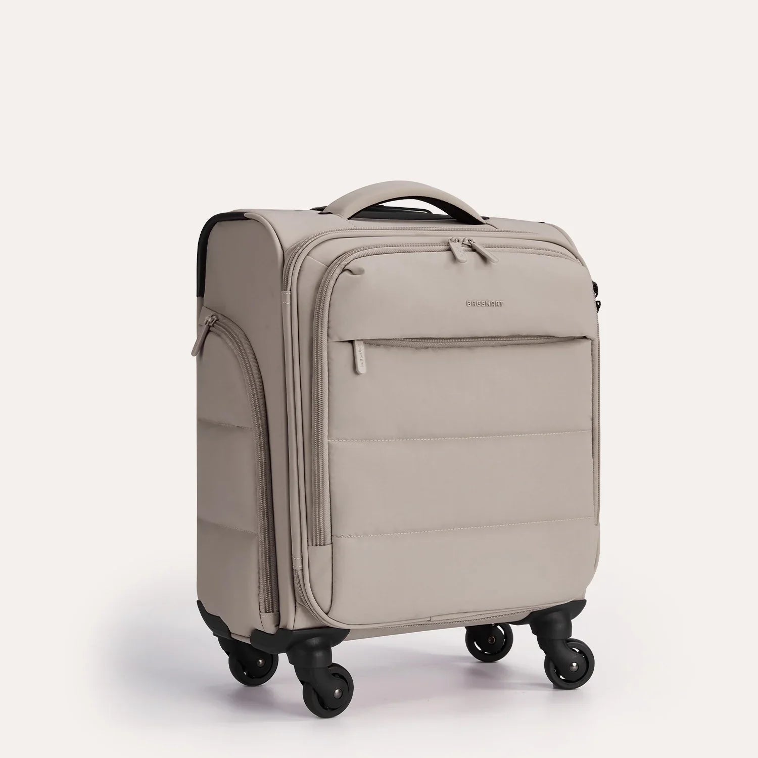 Bagsmart 16" Personal Item Carry on Luggage