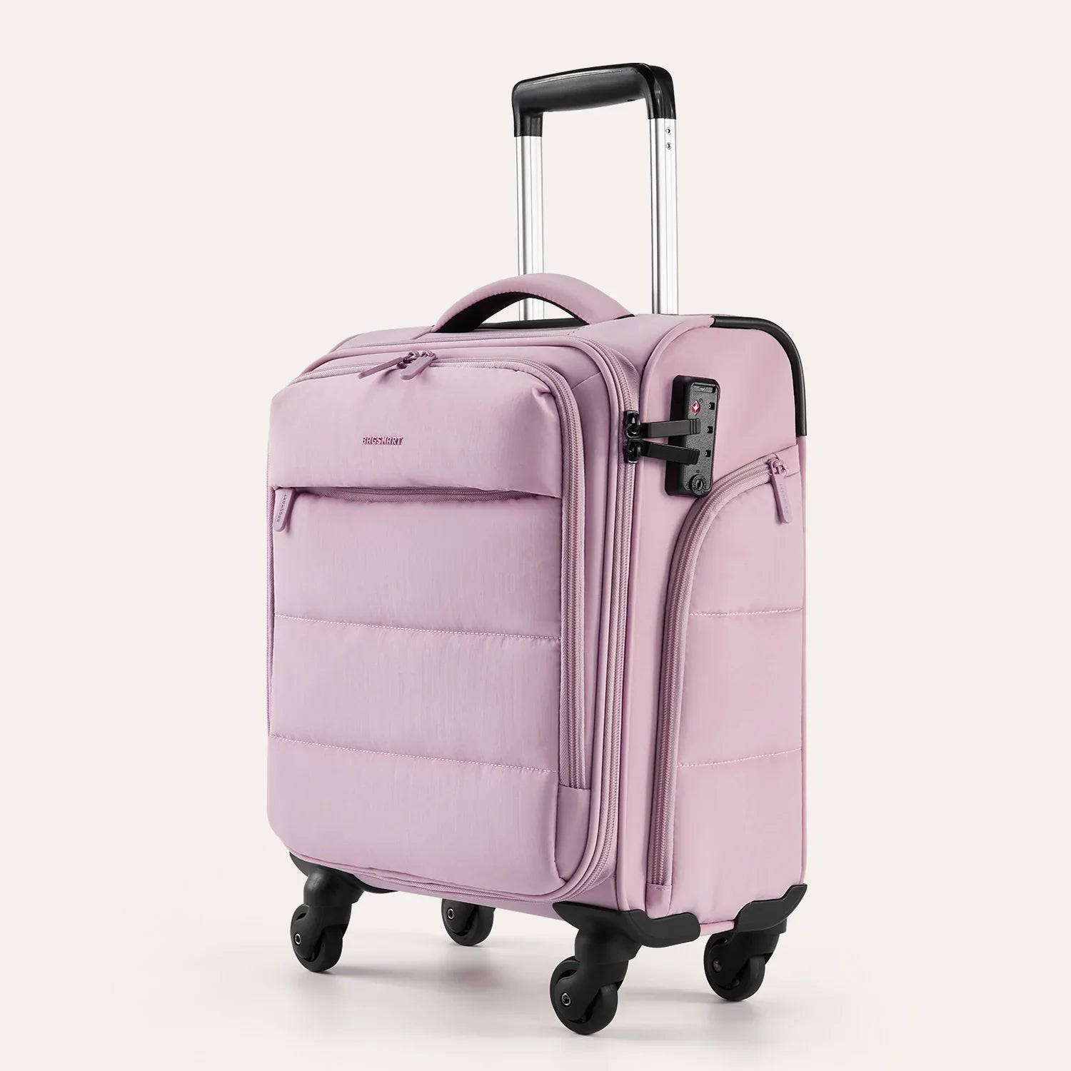 Bagsmart 16" Personal Item Carry on Luggage