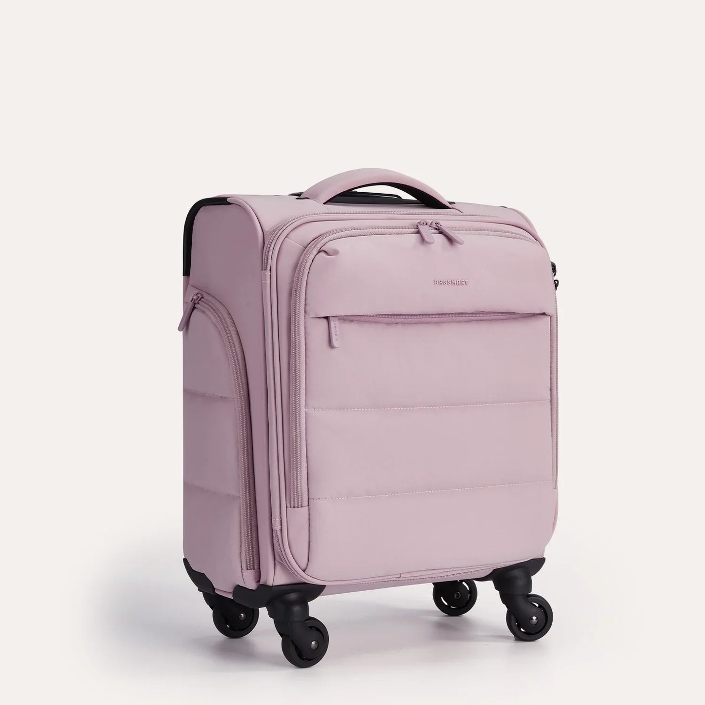 Bagsmart 16" Personal Item Carry on Luggage