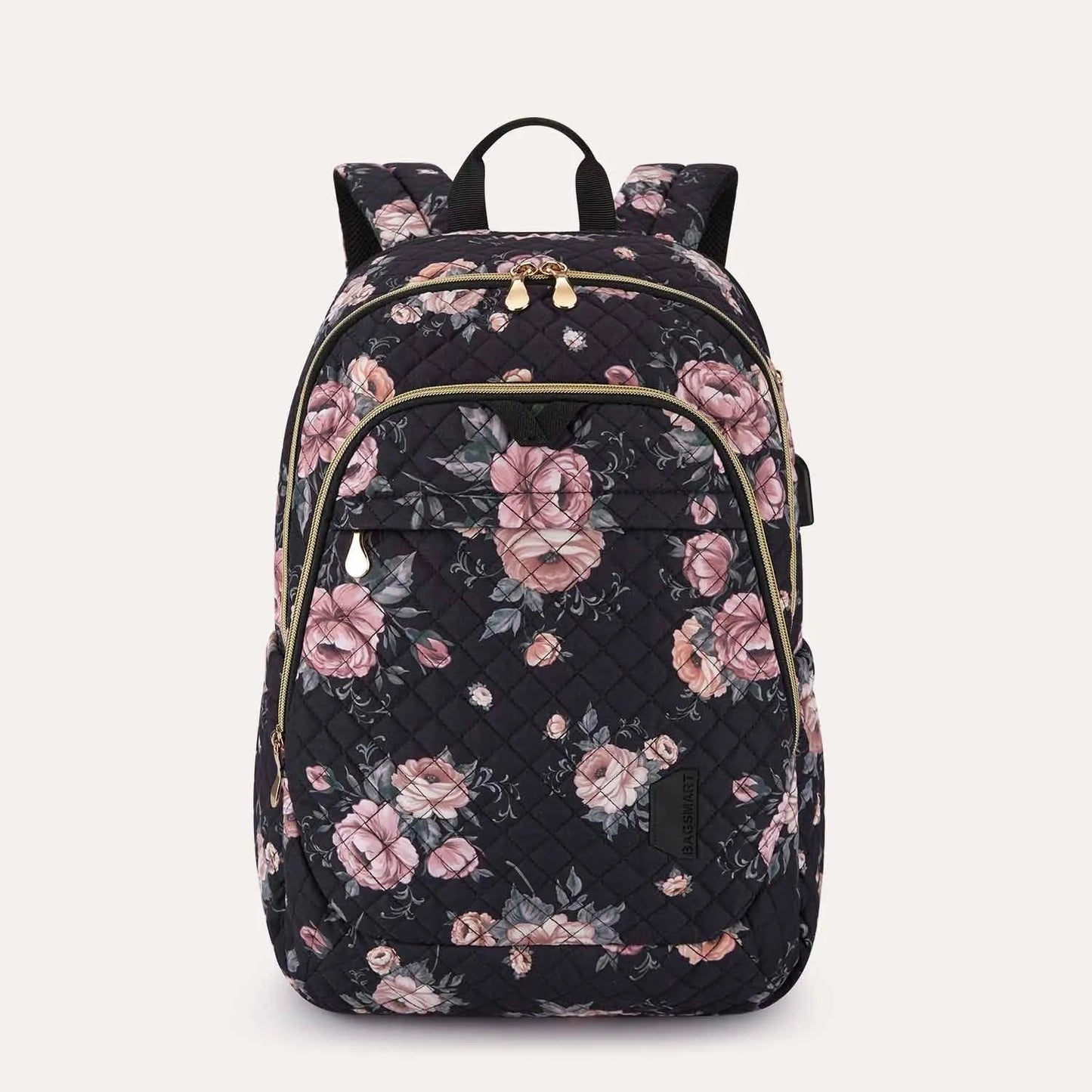 Bonchemin 15.6 inch Laptop Backpacks