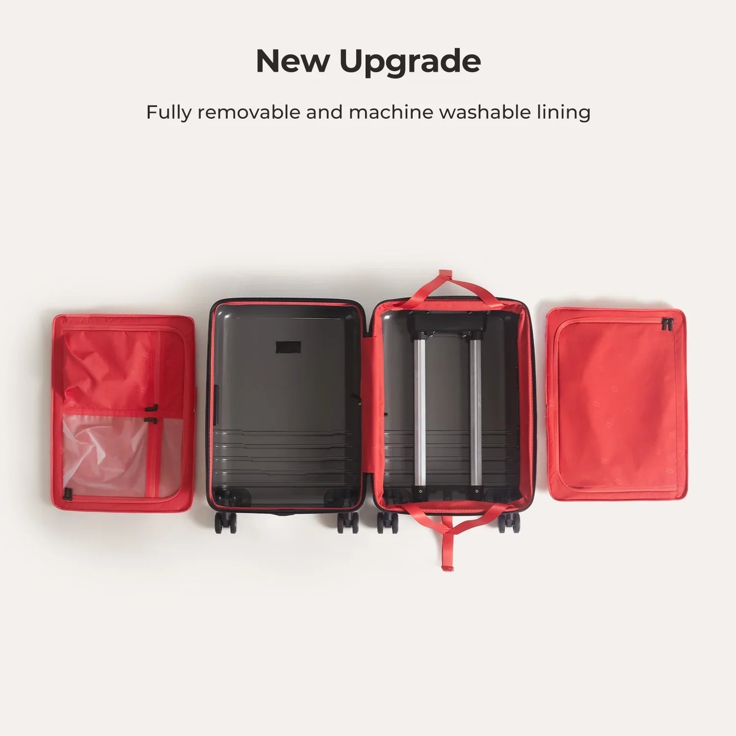 Getaway 20" Carry-On