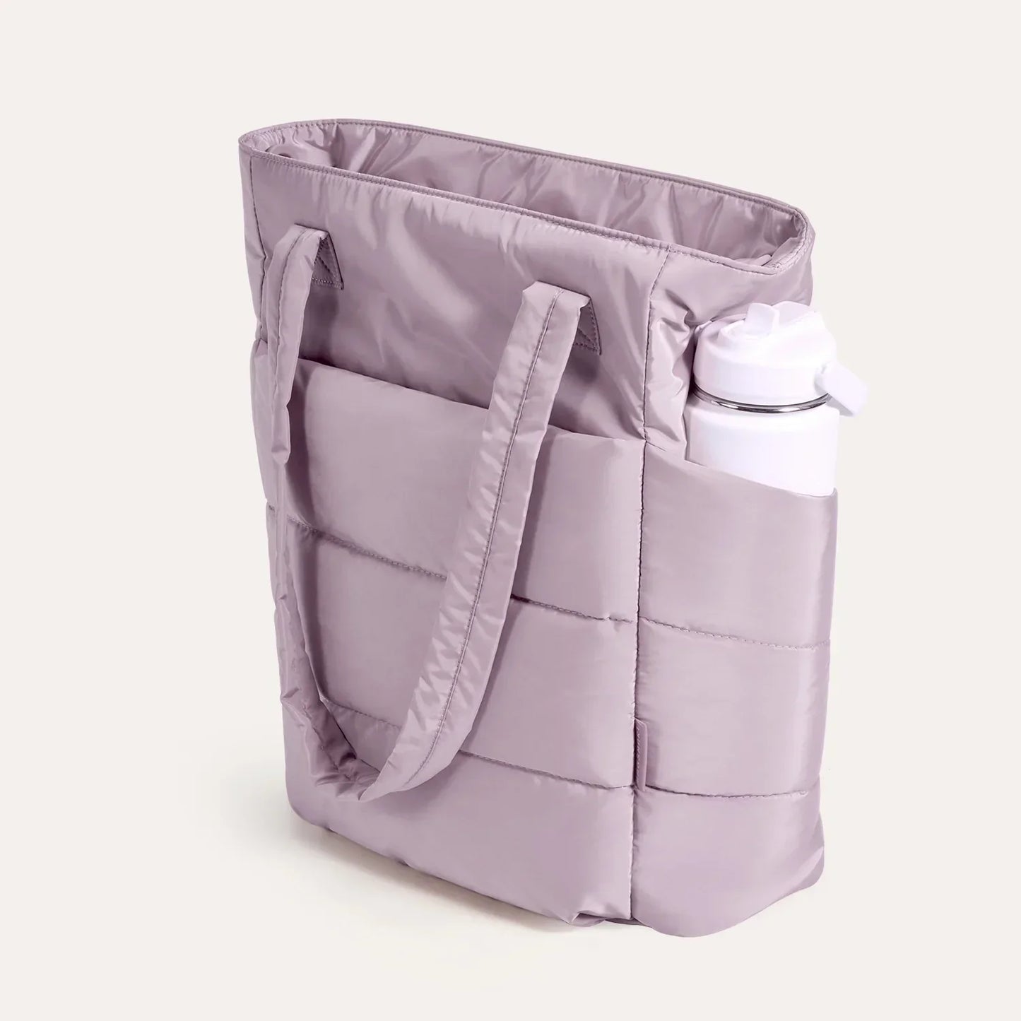 Bubble 21L Puffy Tote