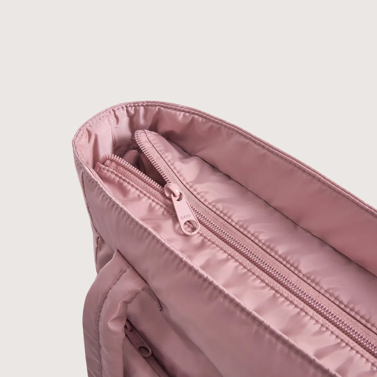 Bubble 21L Puffy Tote