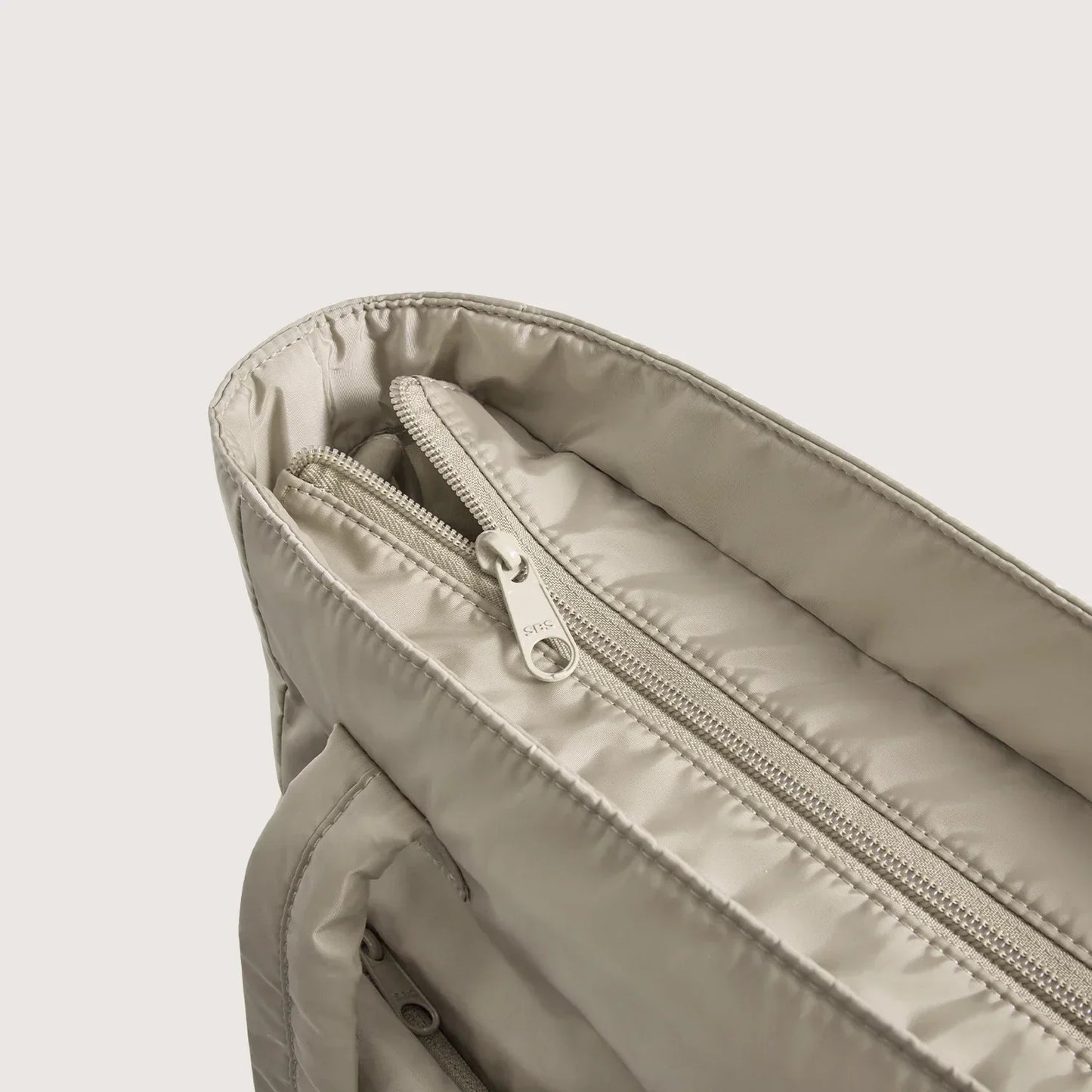 Bubble 21L Puffy Tote