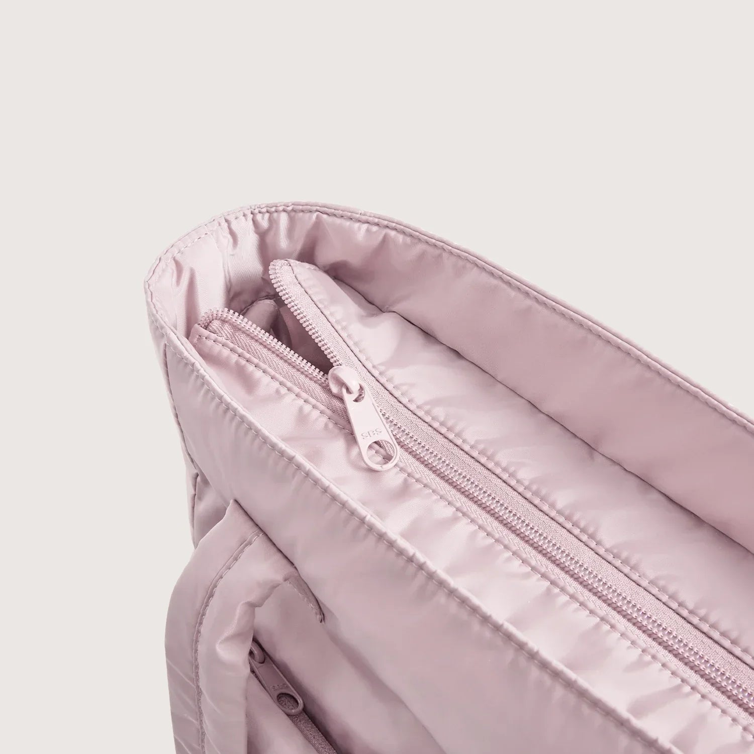 Bubble 21L Puffy Tote