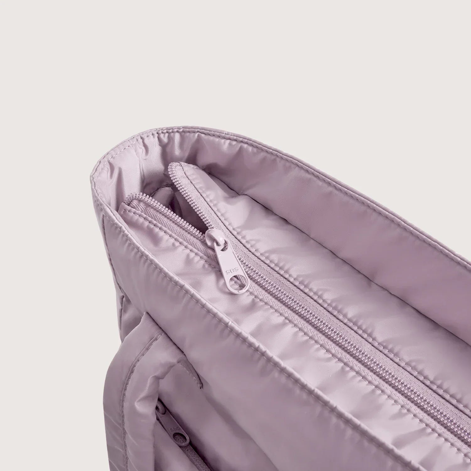 Bubble 21L Puffy Tote