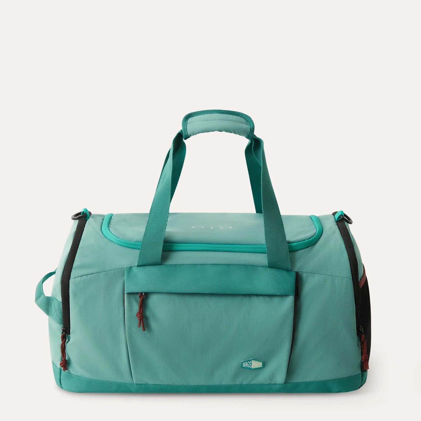 Focus Duffle Backpack