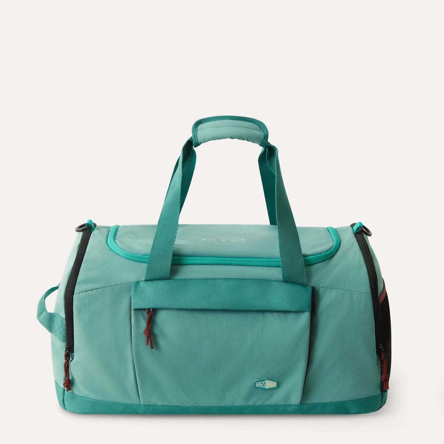 Focus Duffle Backpack