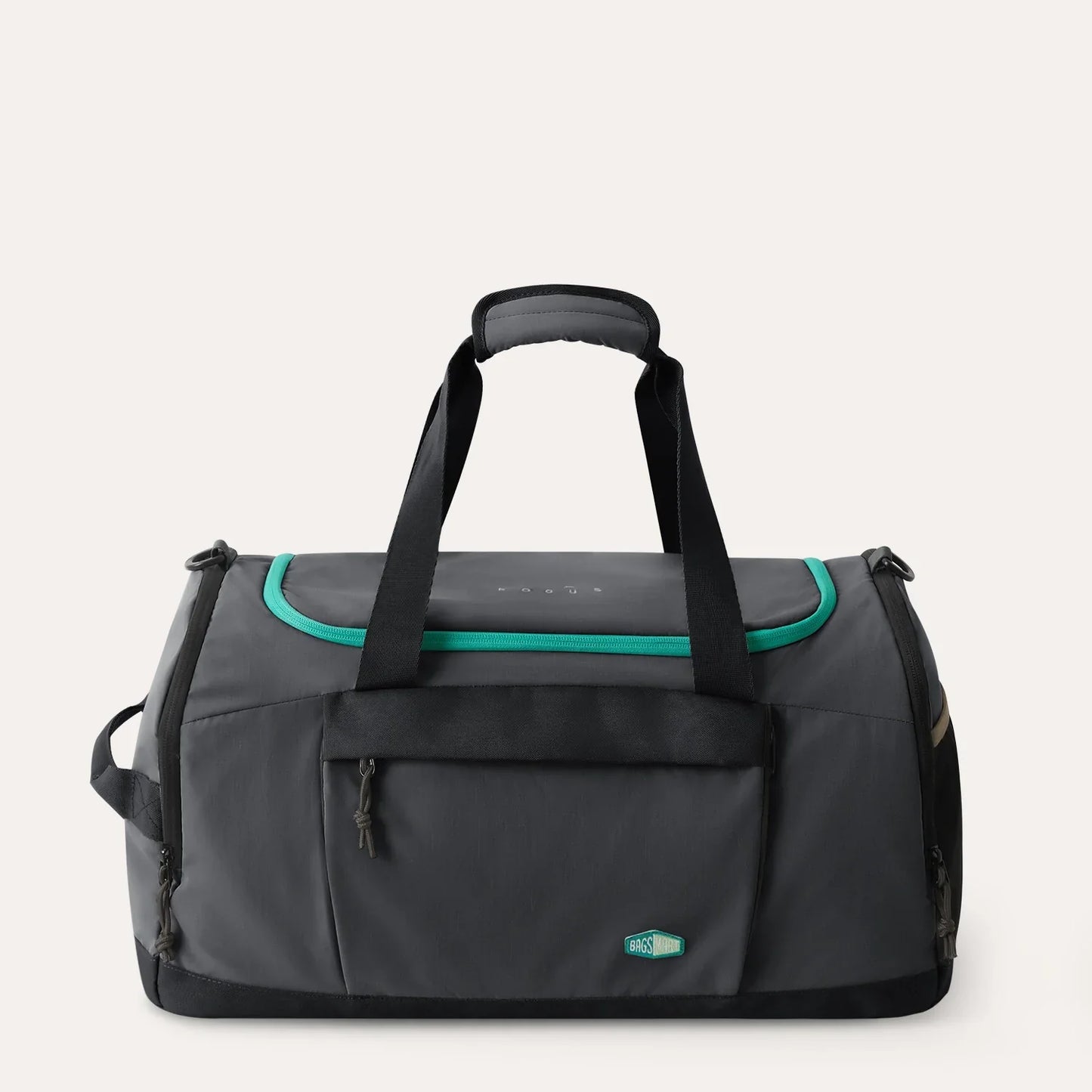 Focus Duffle Backpack