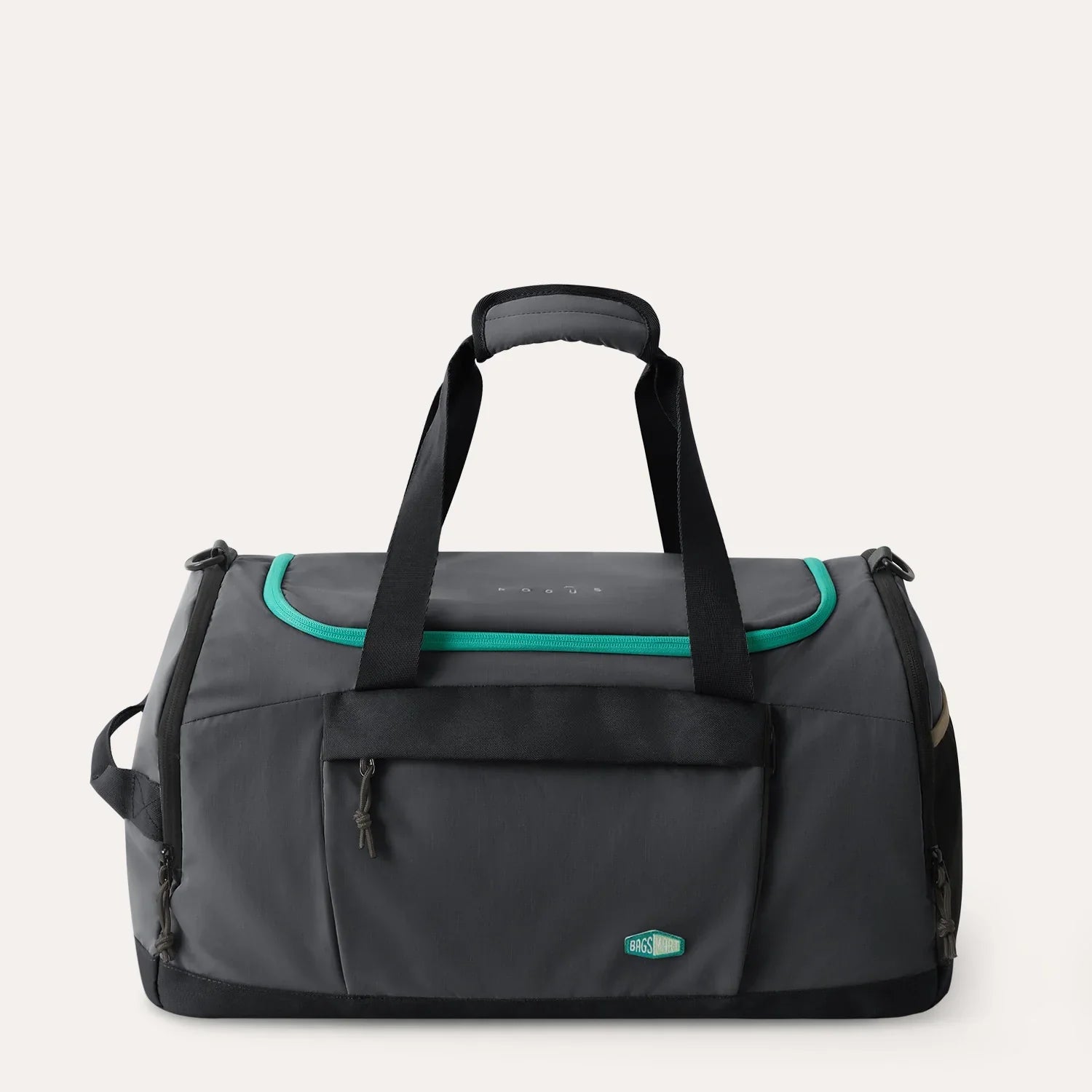Focus Duffle Backpack