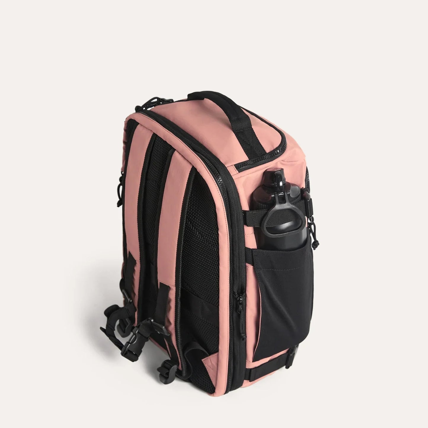 Blast Mesh Travel Backpack