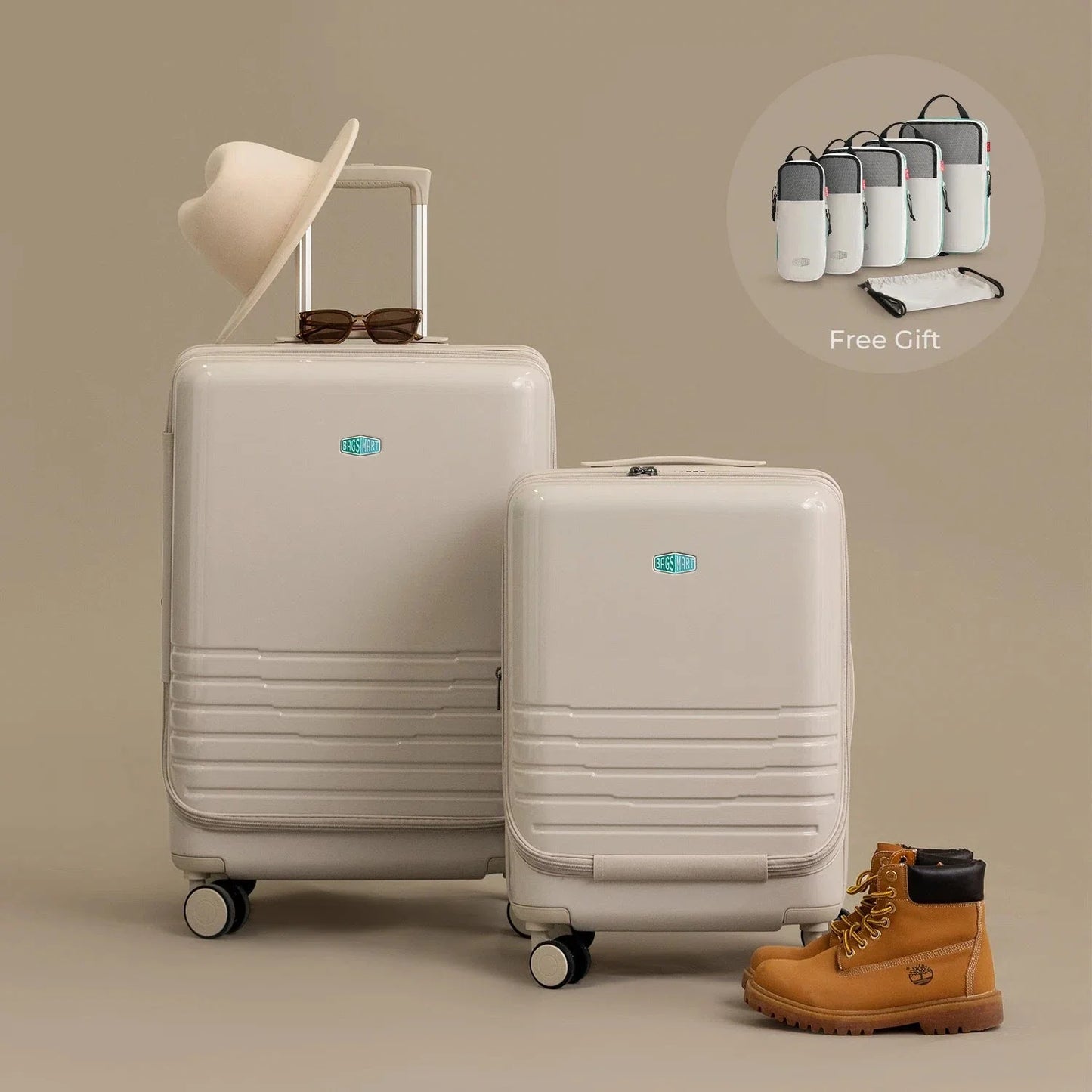 Explorer Odyssey Kit