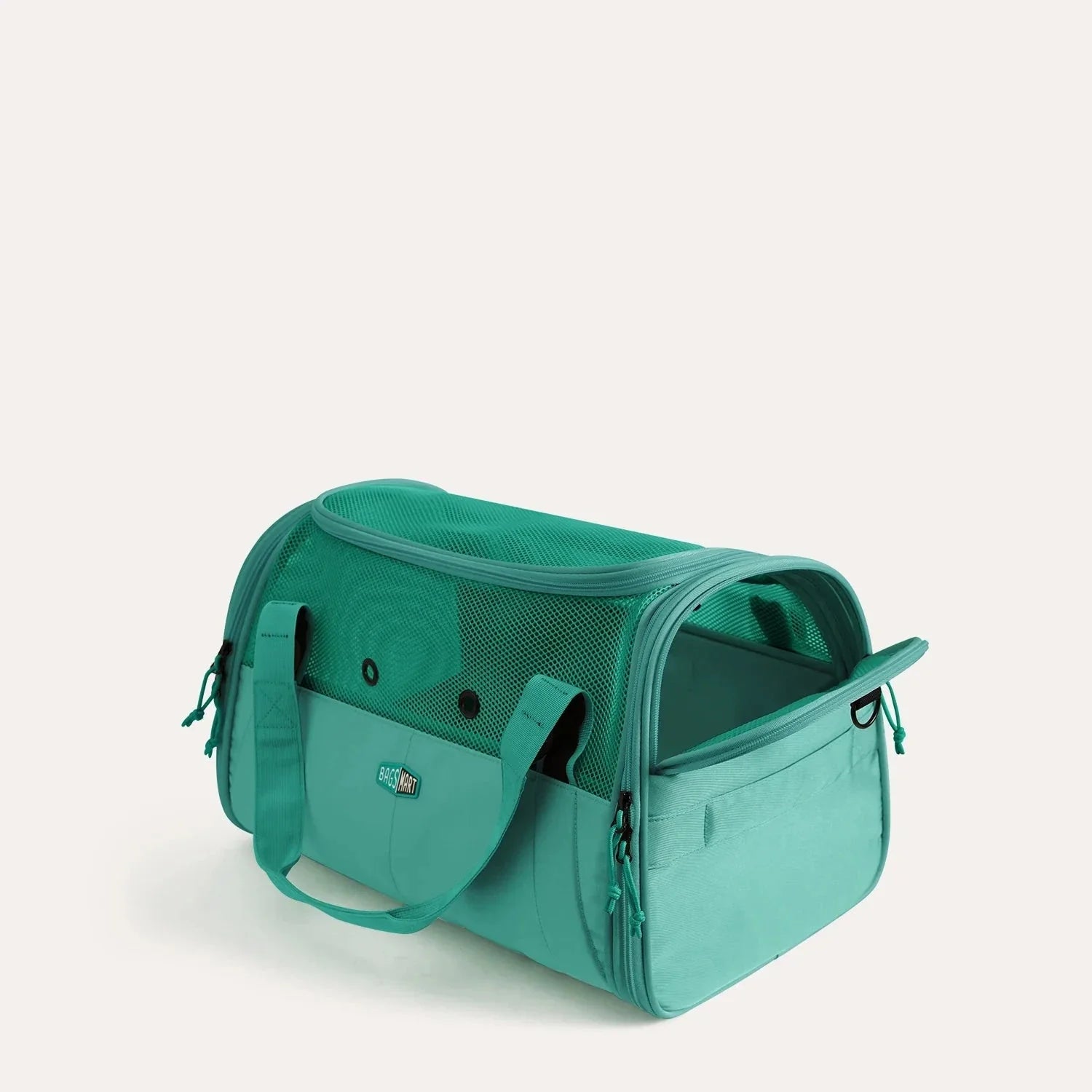 Rollover Pet Travel Carrier