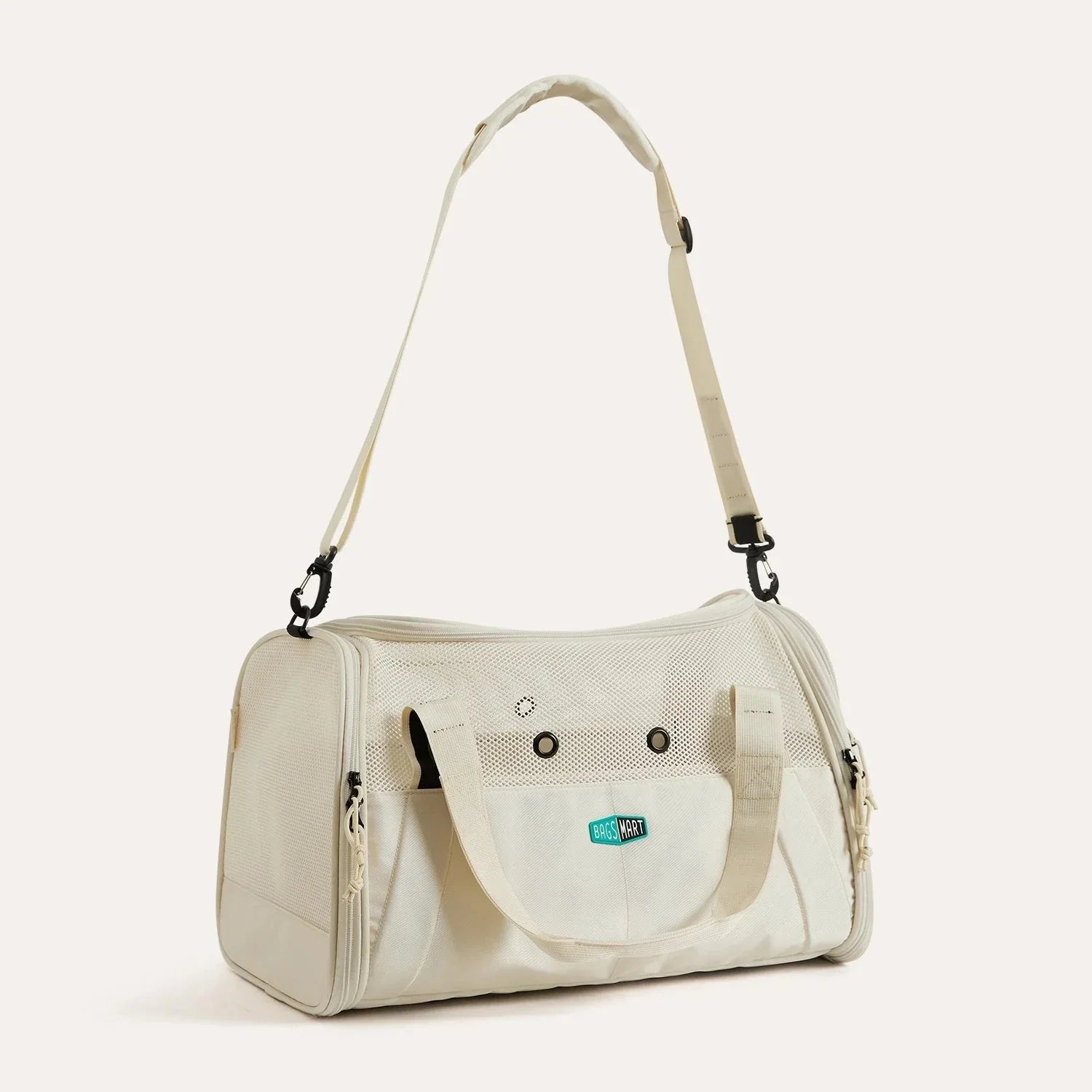 Rollover Pet Travel Carrier