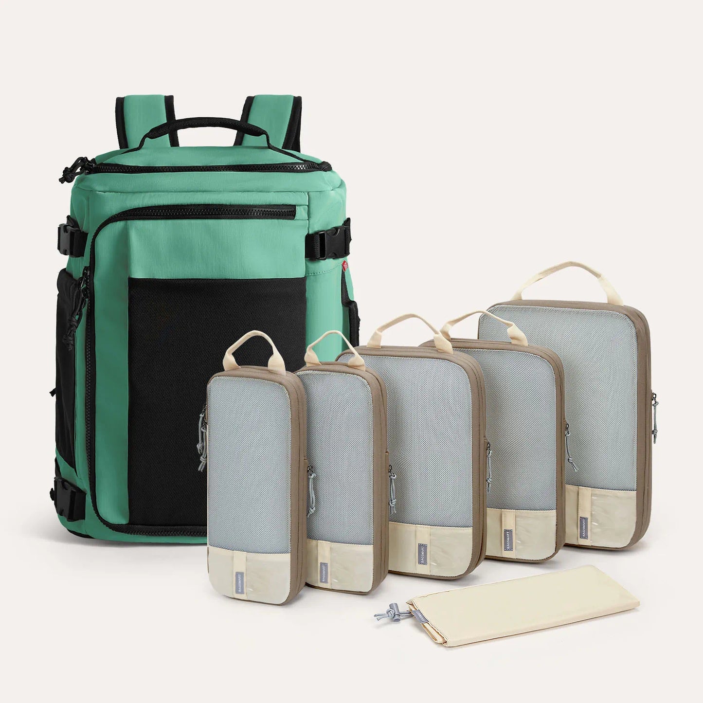 Blast Travel Max Set