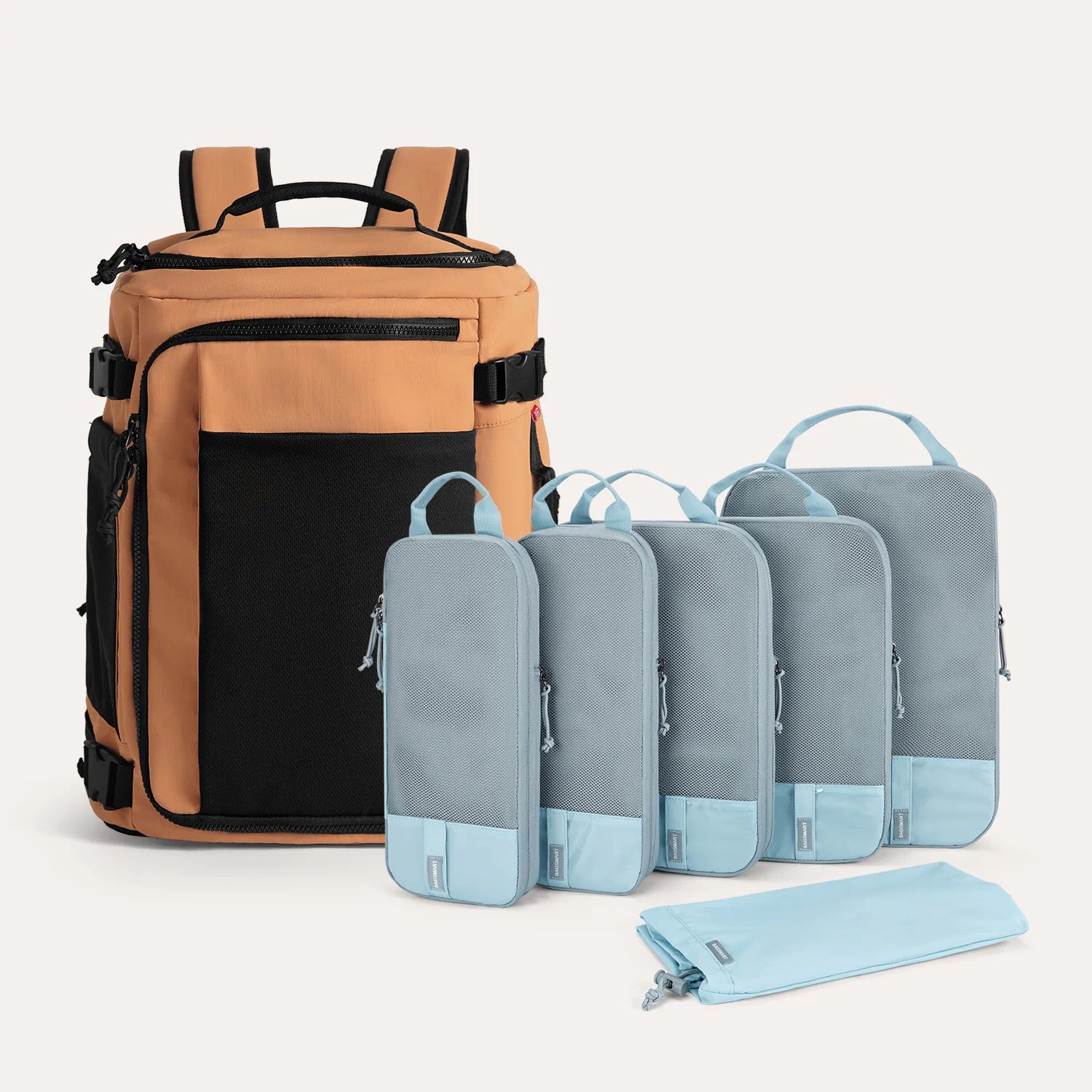 Blast Travel Max Set