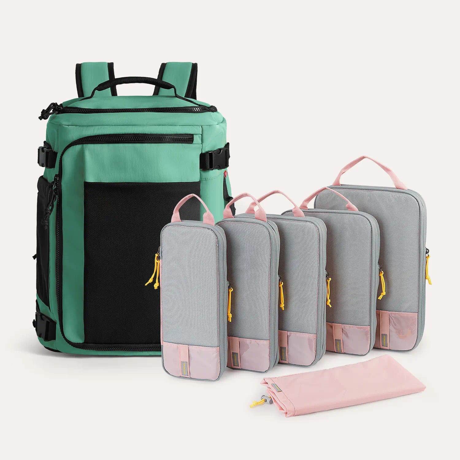 Blast Travel Max Set