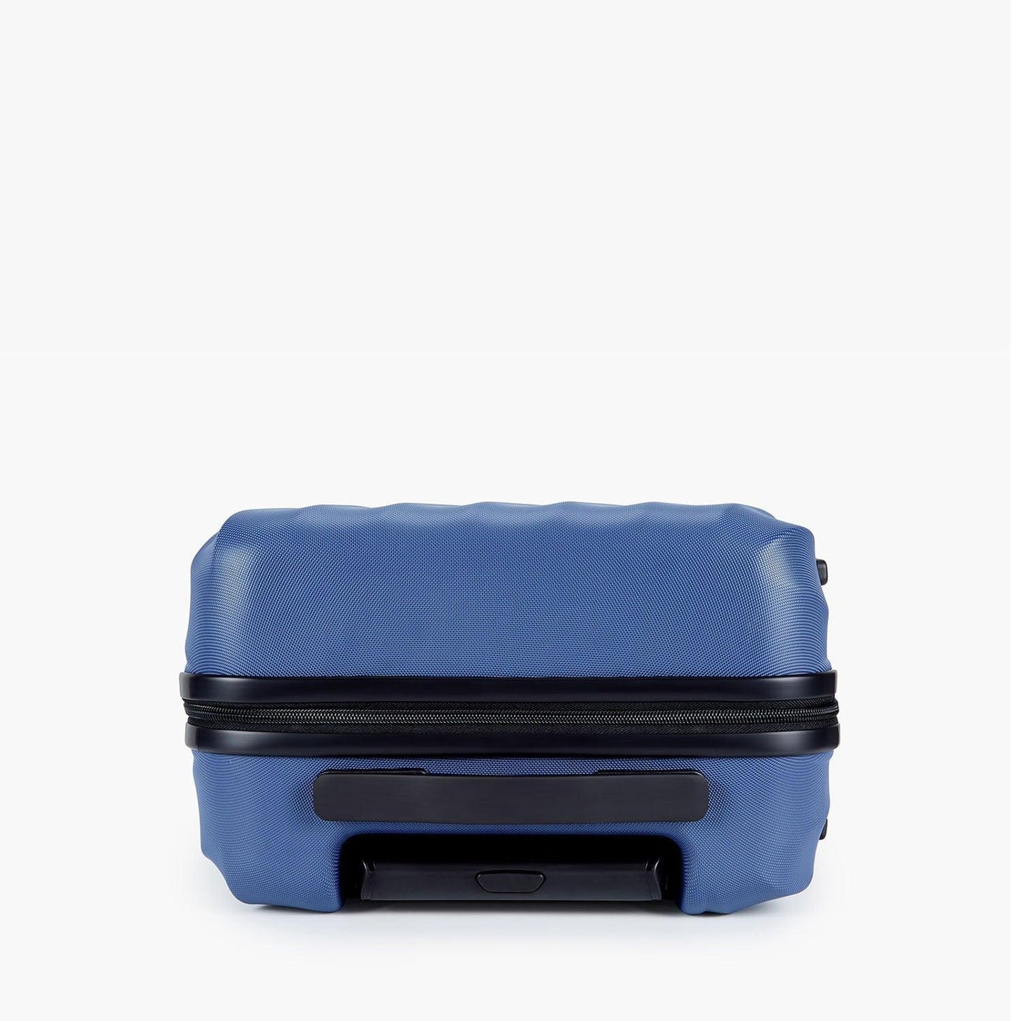 Globetrotter 20" Hardside Rolling Carry-on Stylish Suitcase