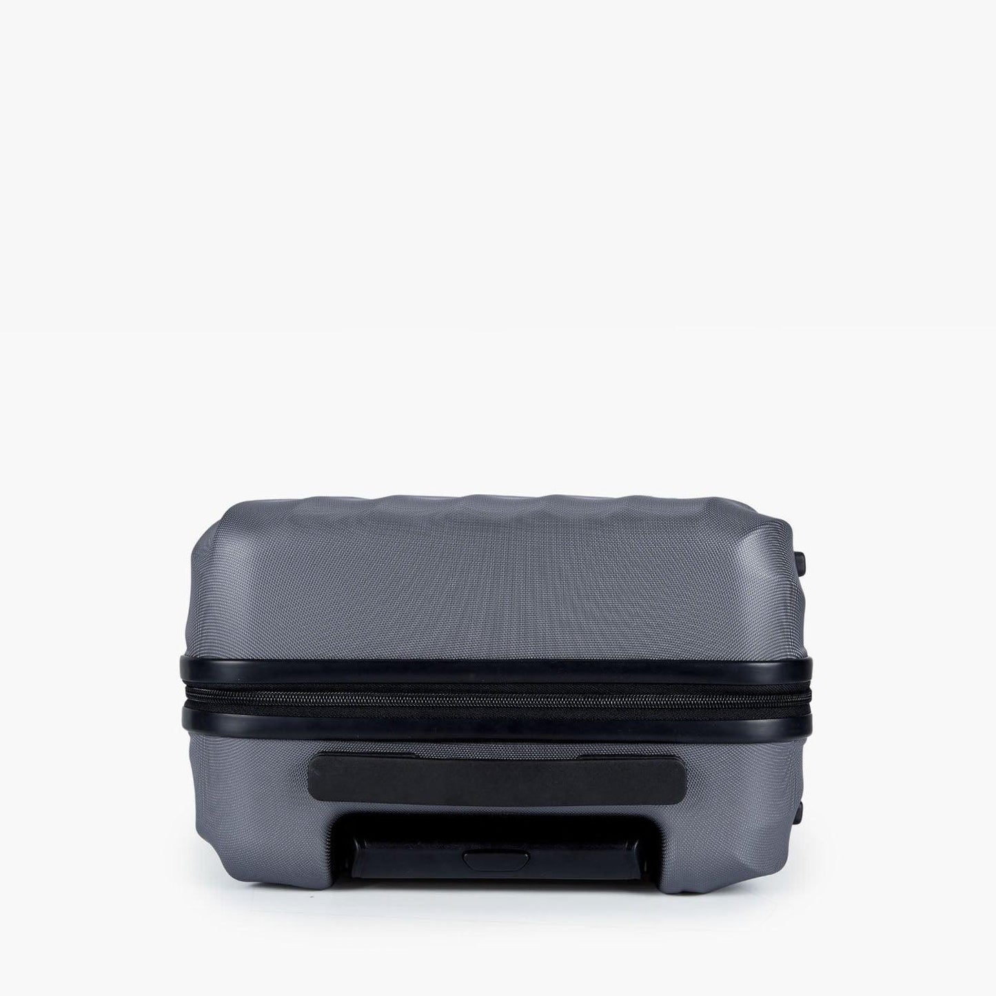 Globetrotter 20" Hardside Rolling Carry-on Stylish Suitcase