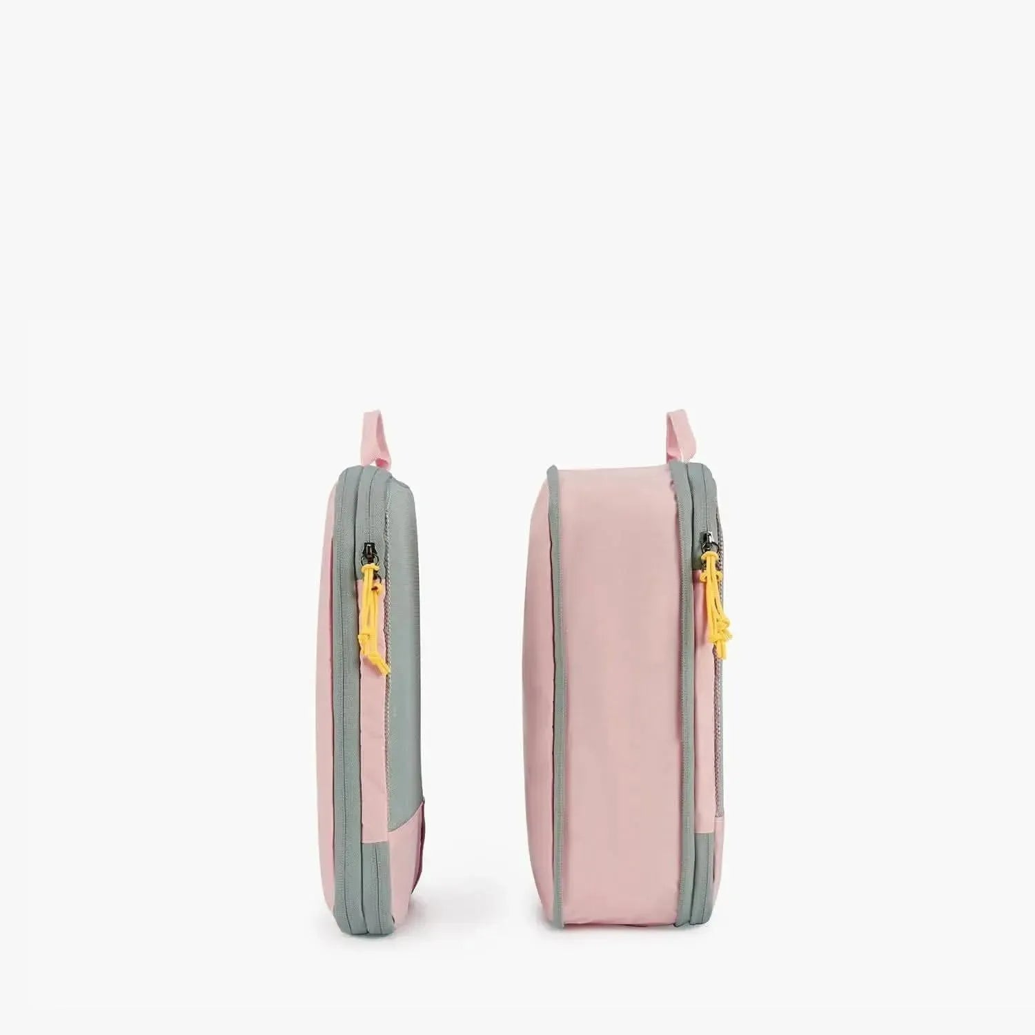 Compression Packing Cubes