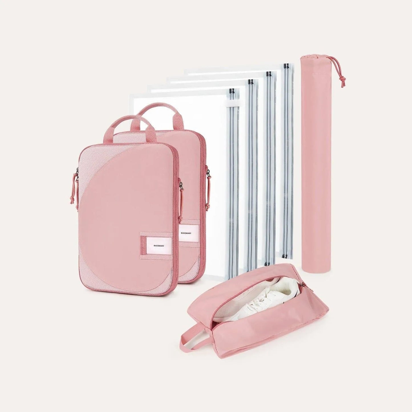 Compression Packing Cubes 8 PCS