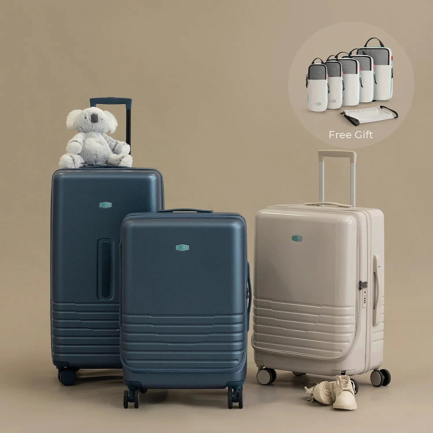 Family Fun Quest Kit