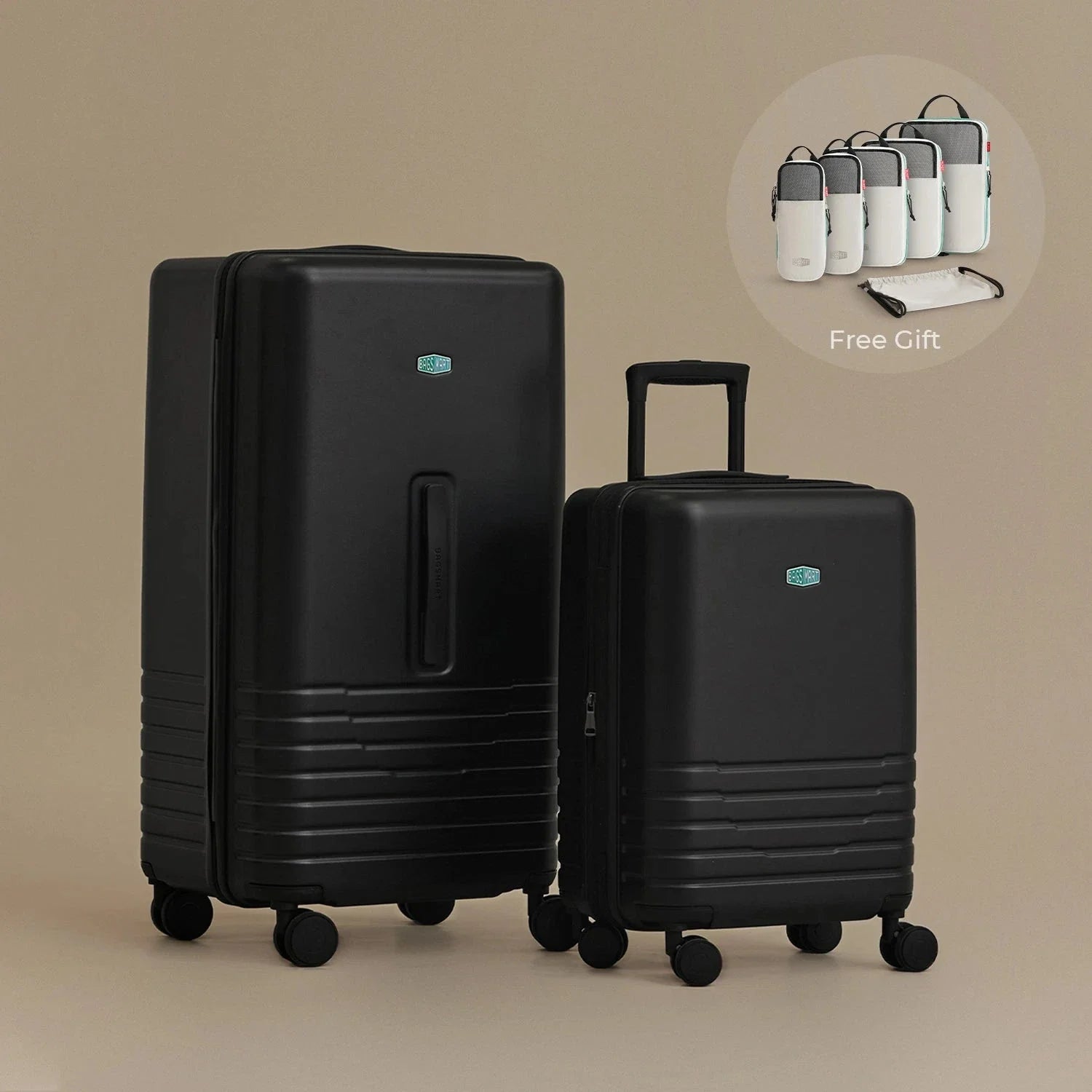 Campus to Continent Kit