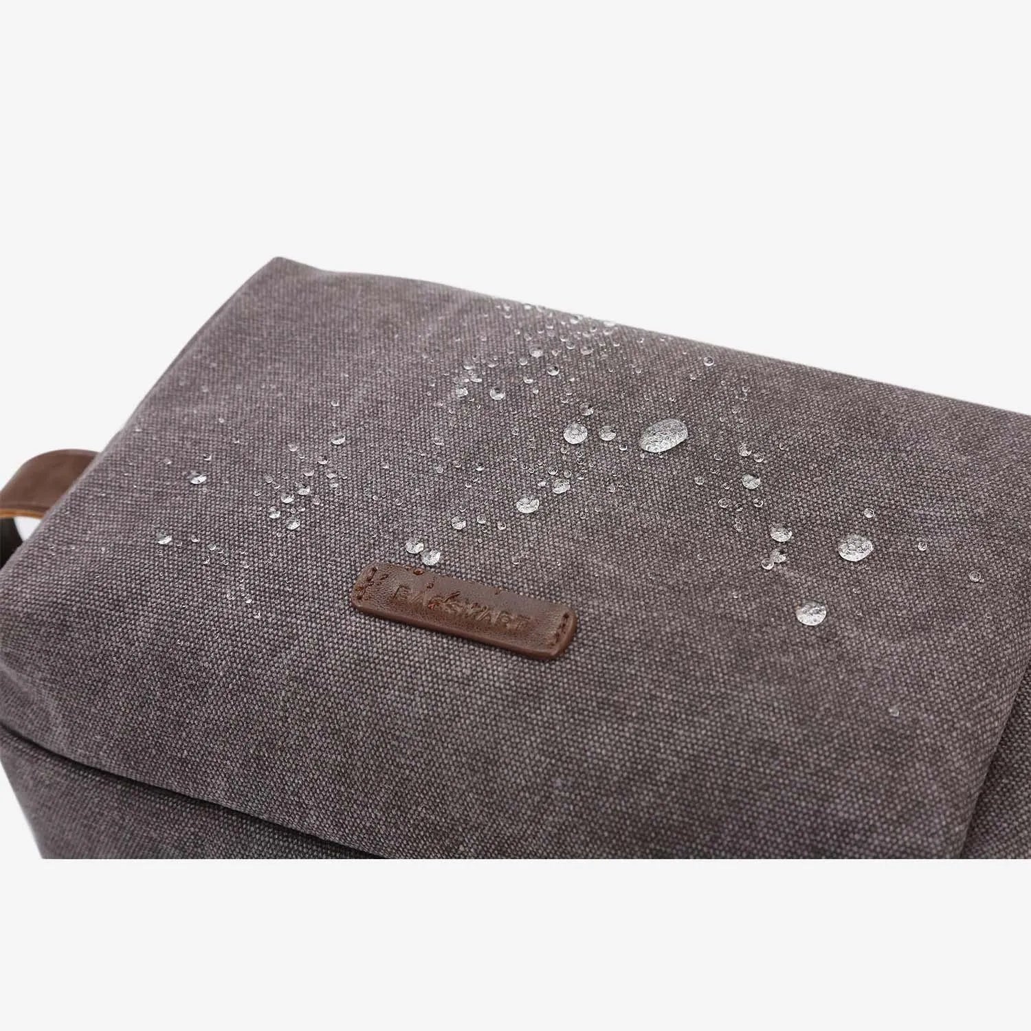 On-Road Toiletry Bag New