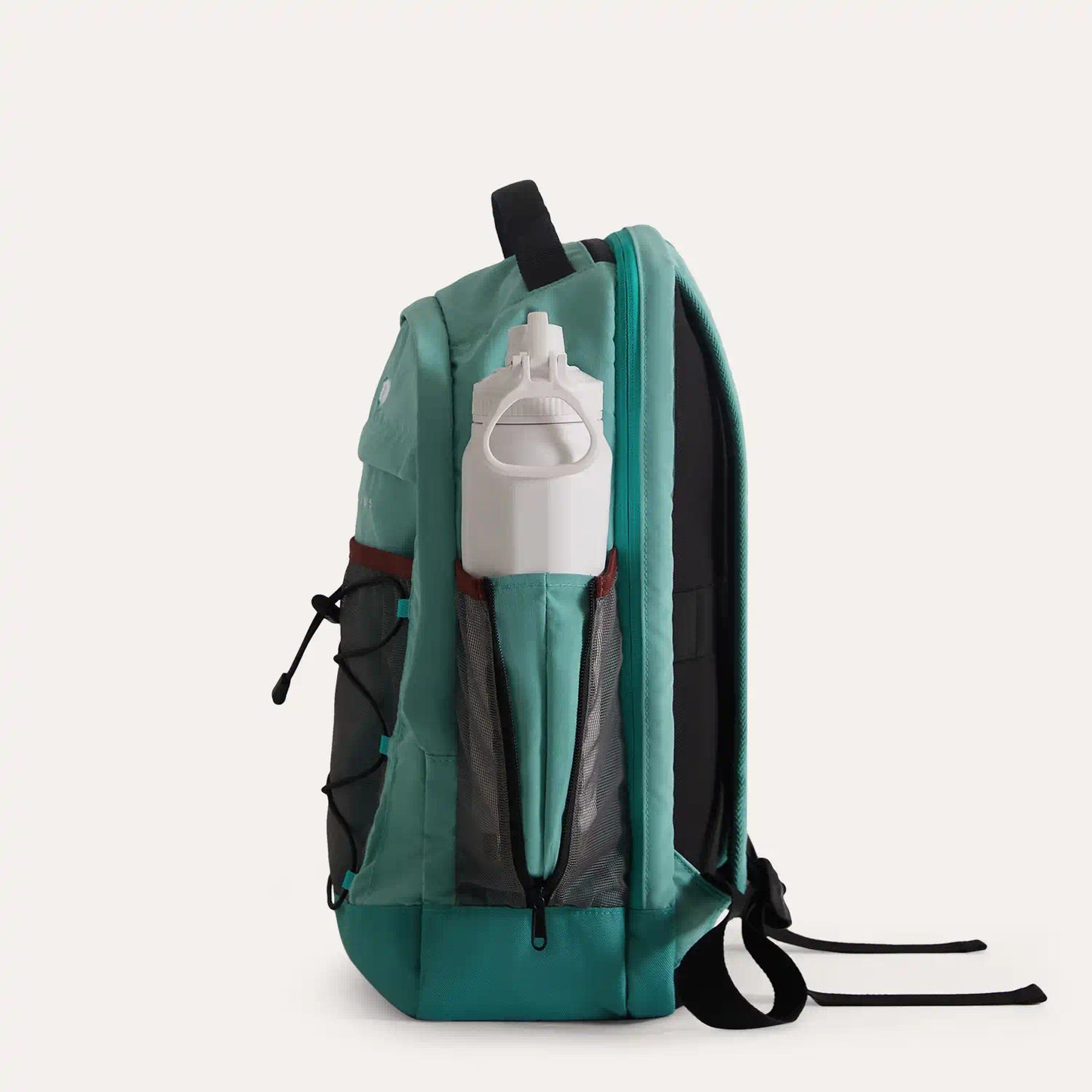 Focus 15.6" Laptop Backpack