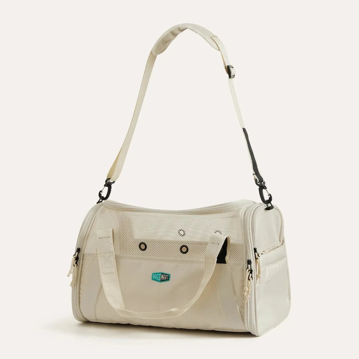 Rollover Pet Travel Carrier