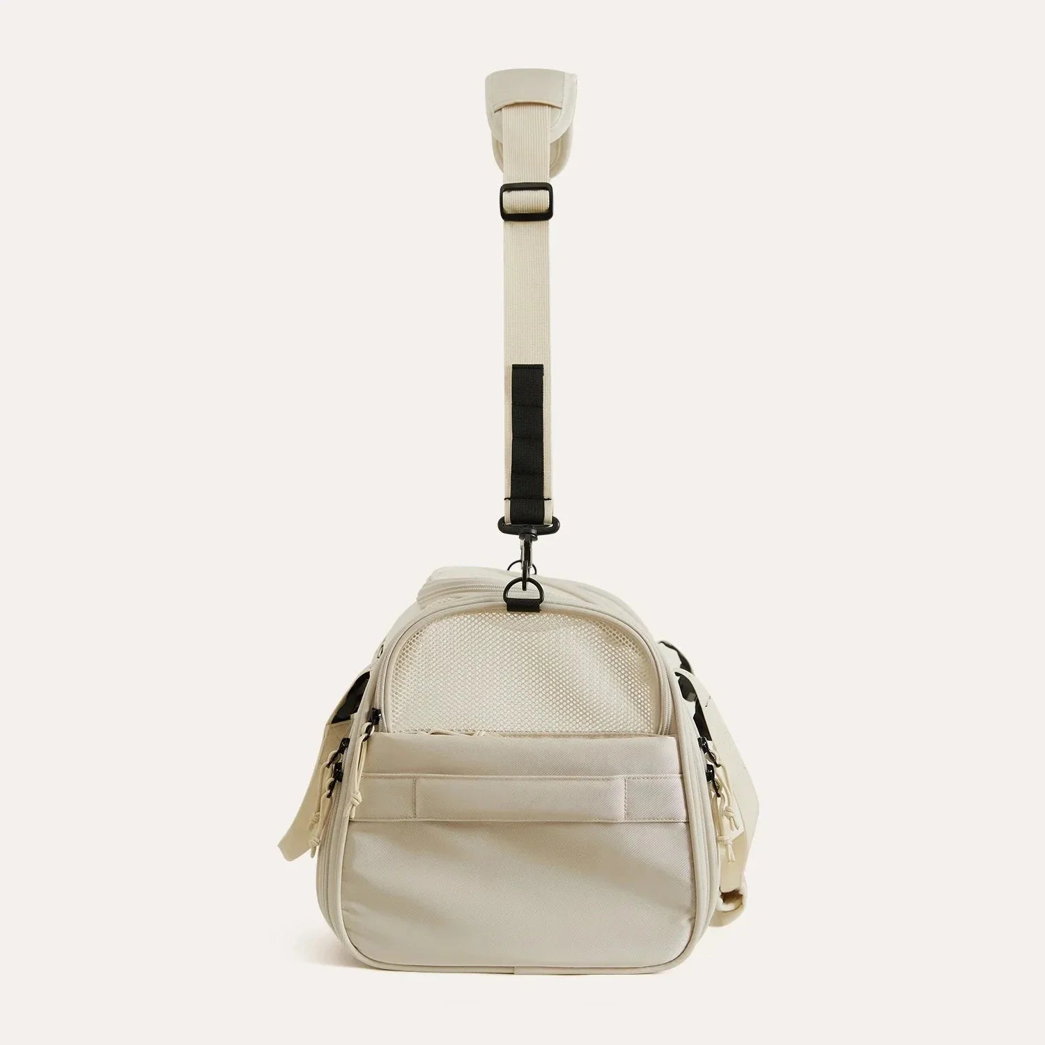 Rollover Pet Travel Carrier