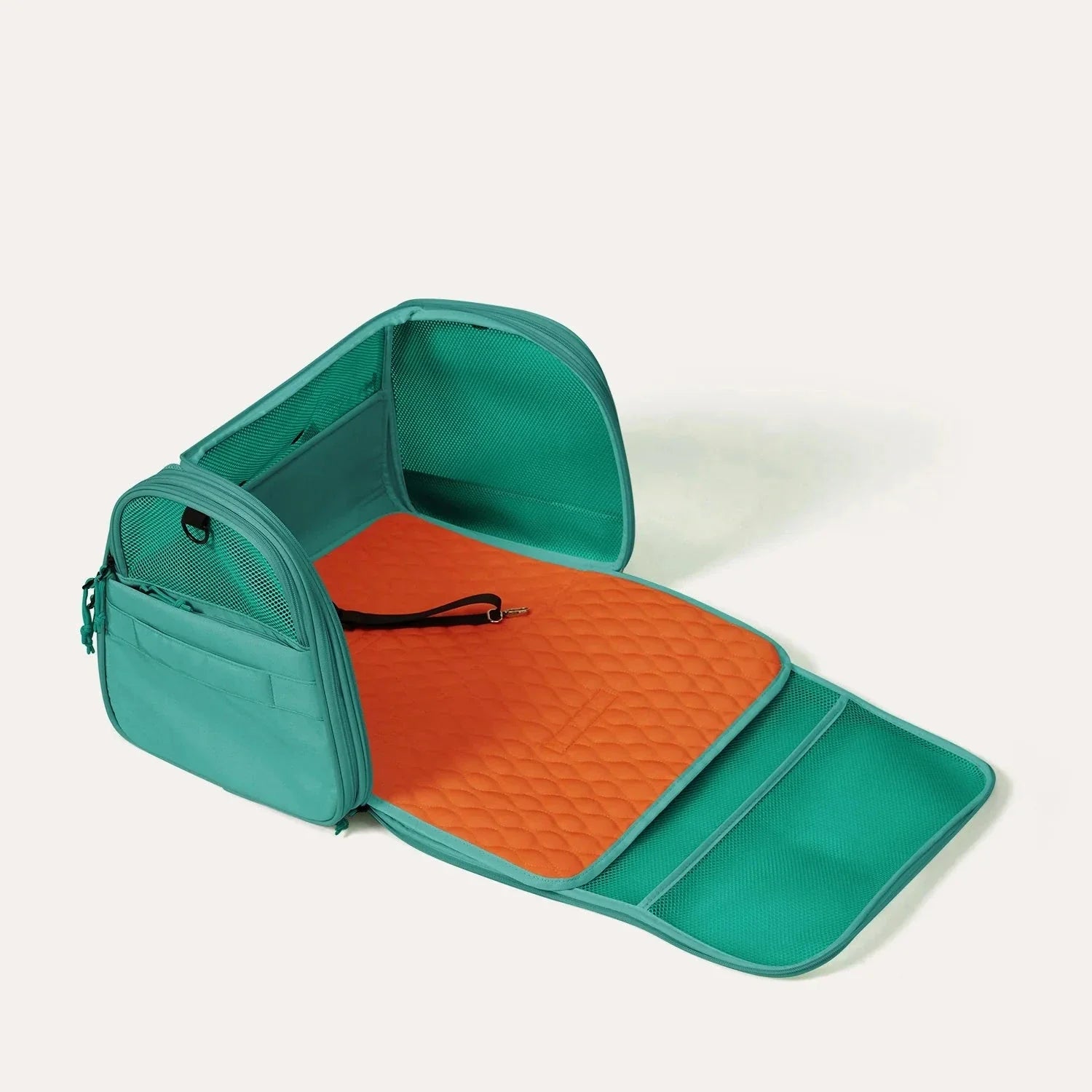 Rollover Pet Travel Carrier