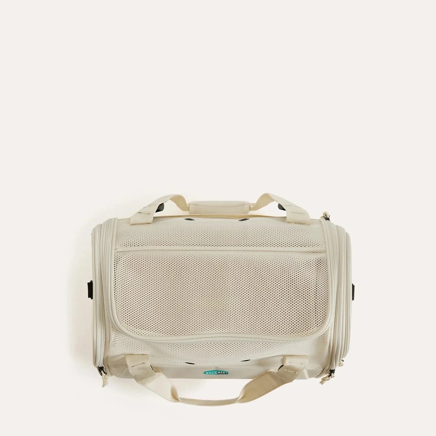 Rollover Pet Travel Carrier