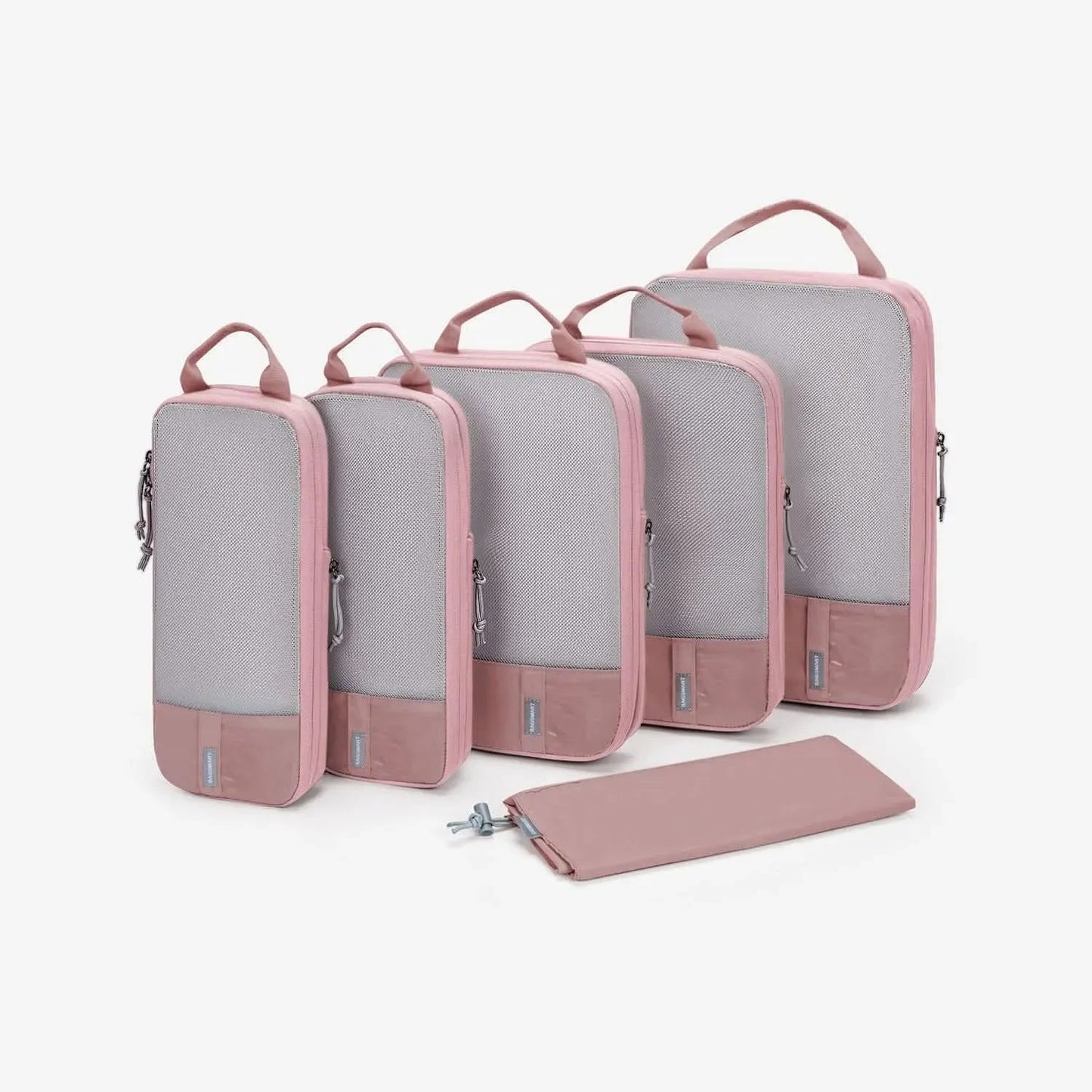 Compression Packing Cubes