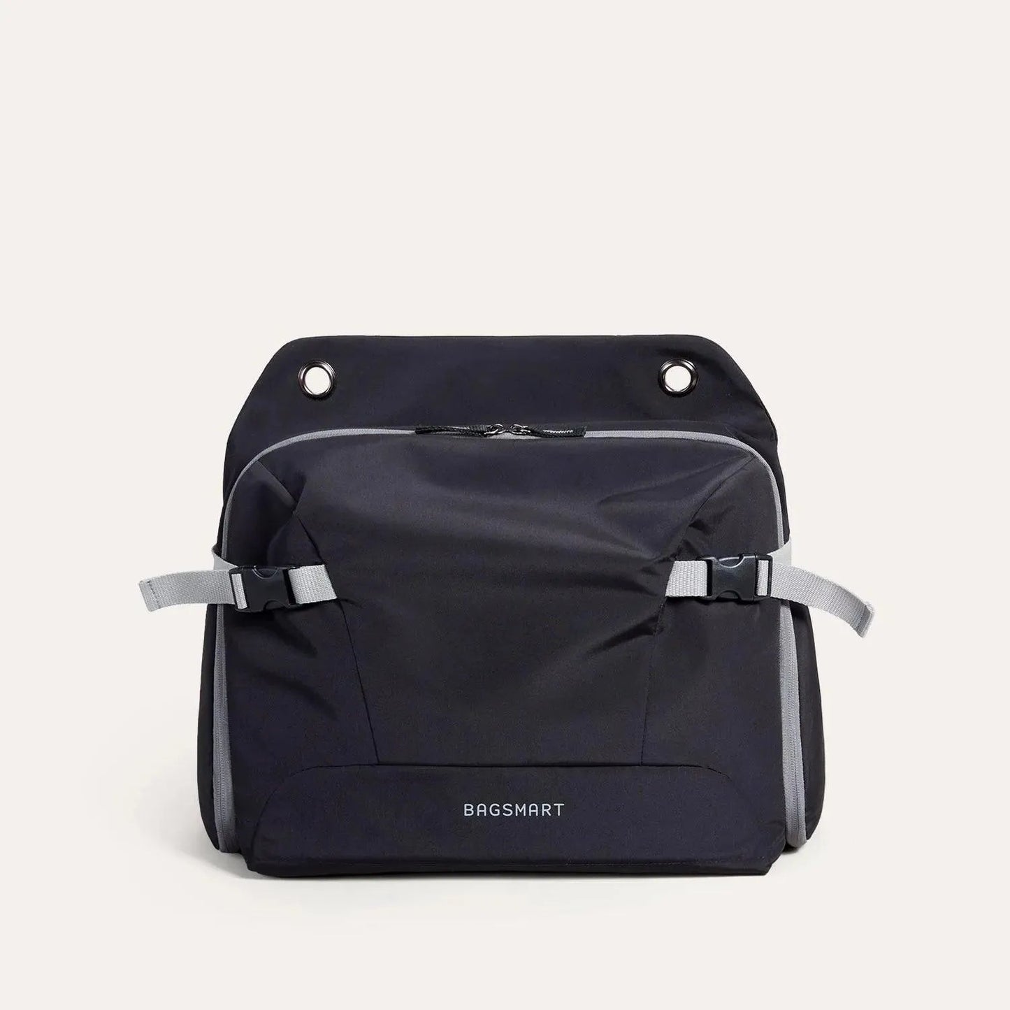 TravelEase 4-in-1 Family Travel Packing Cubes