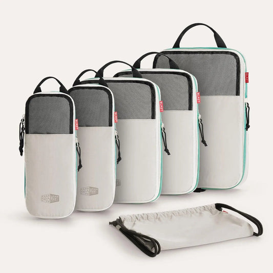 Blast Packing Cubes