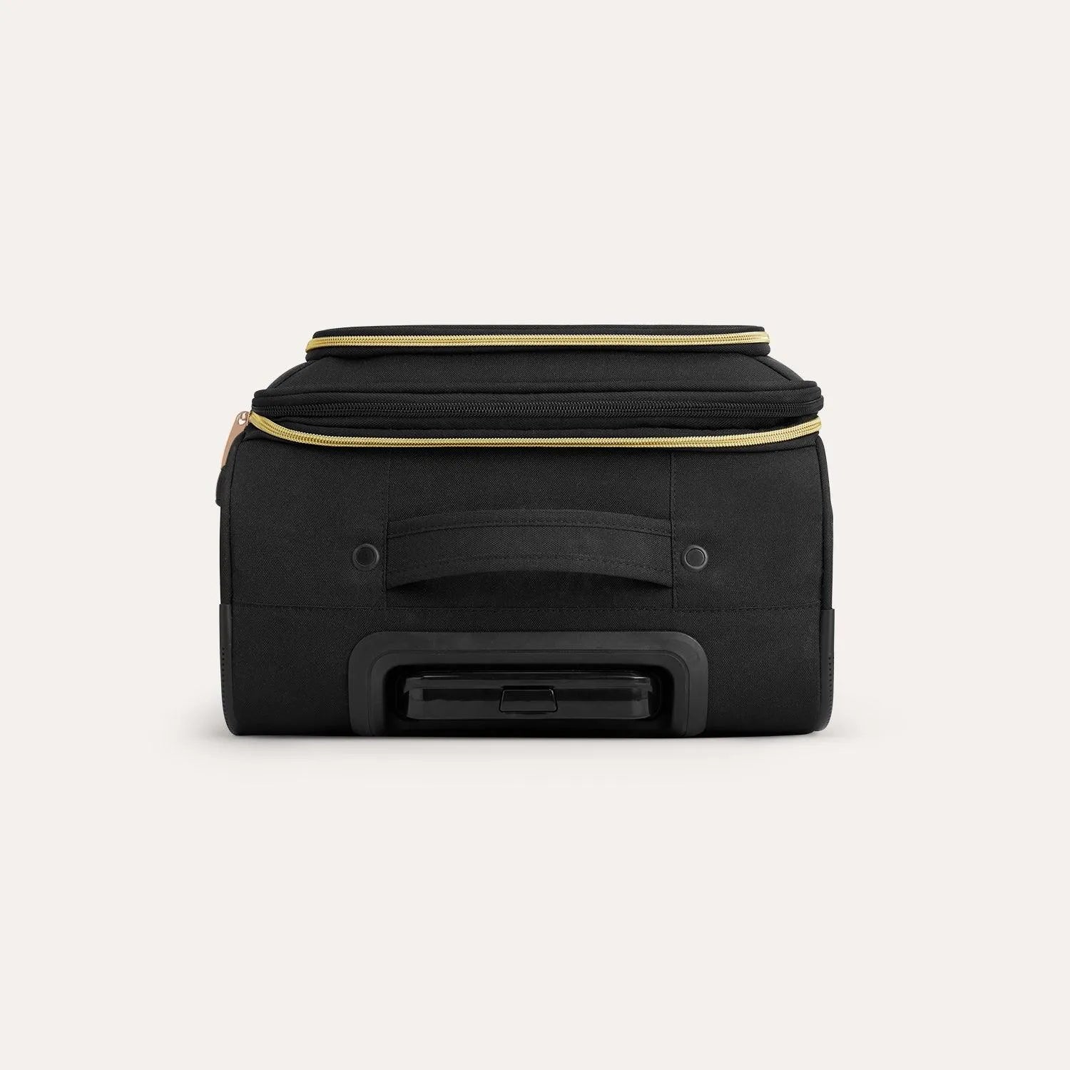 20 Inch Bonchemin Quilted Business & Travel Suitcase