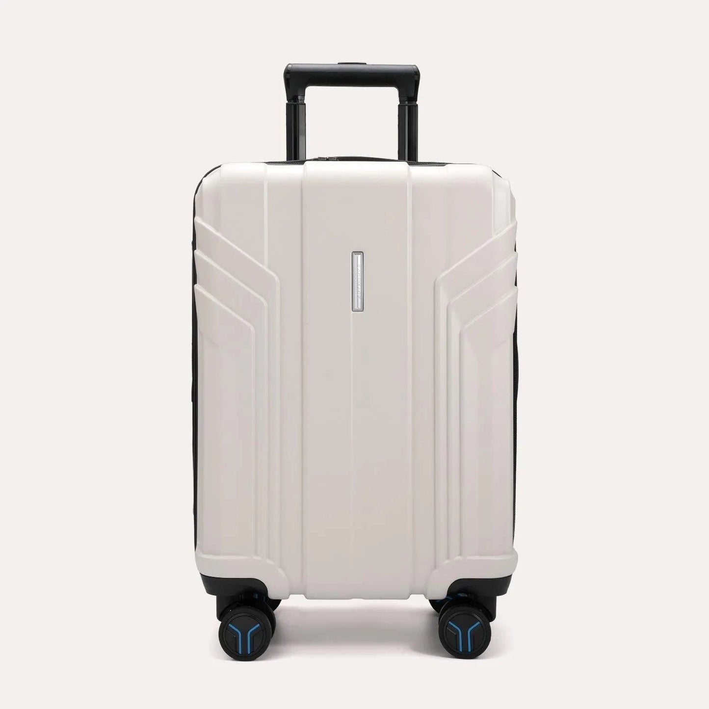 Jetsetter 20 Inch Expandable PC Hard Shell Spinner Luggage