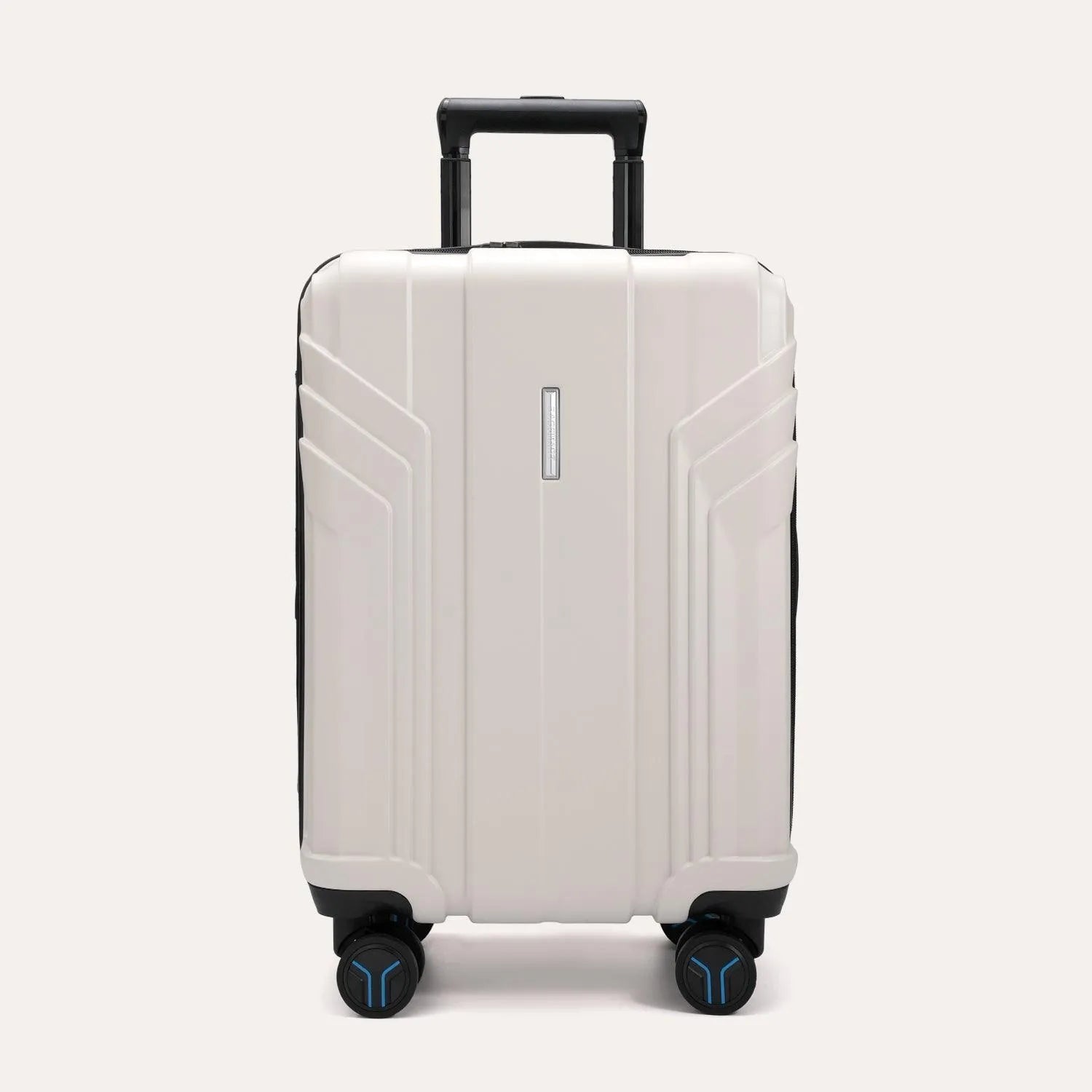 Jetsetter 20 Inch Expandable PC Hard Shell Spinner Luggage